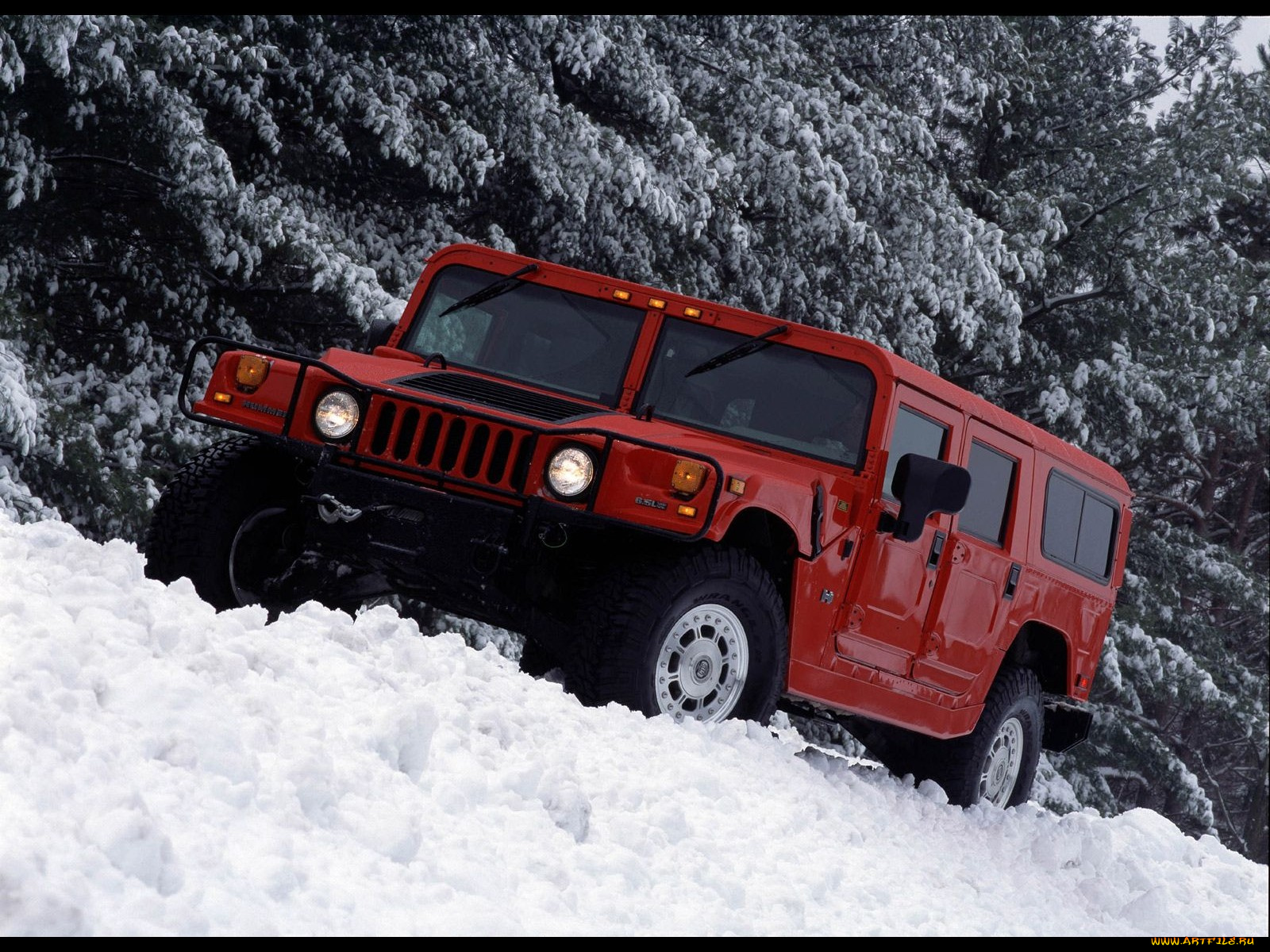 автомобили, hummer