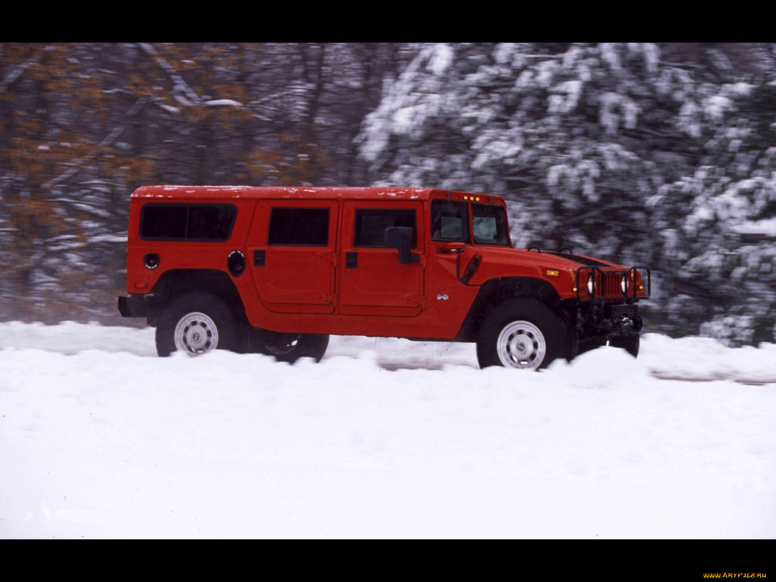 автомобили, hummer