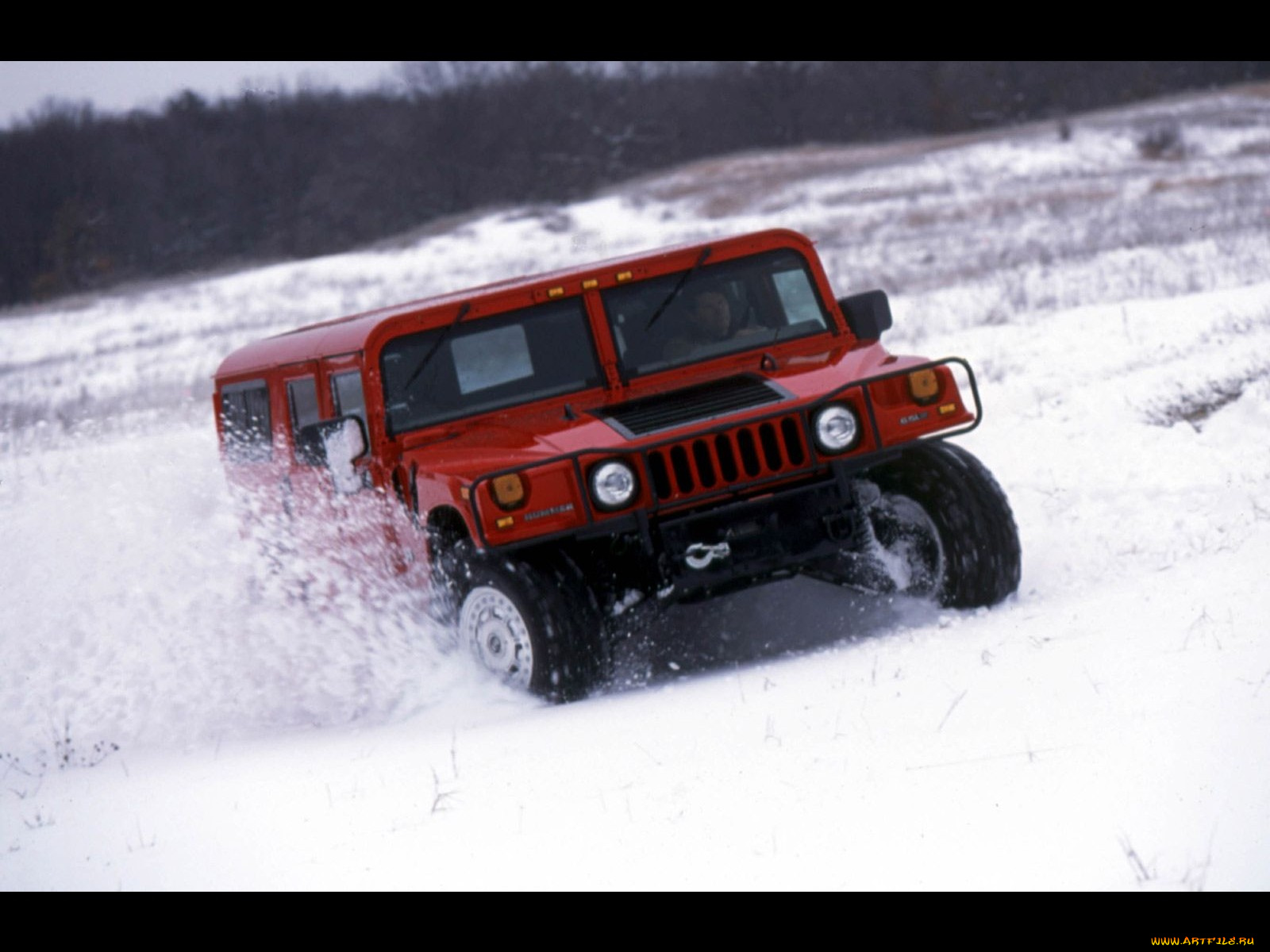 автомобили, hummer