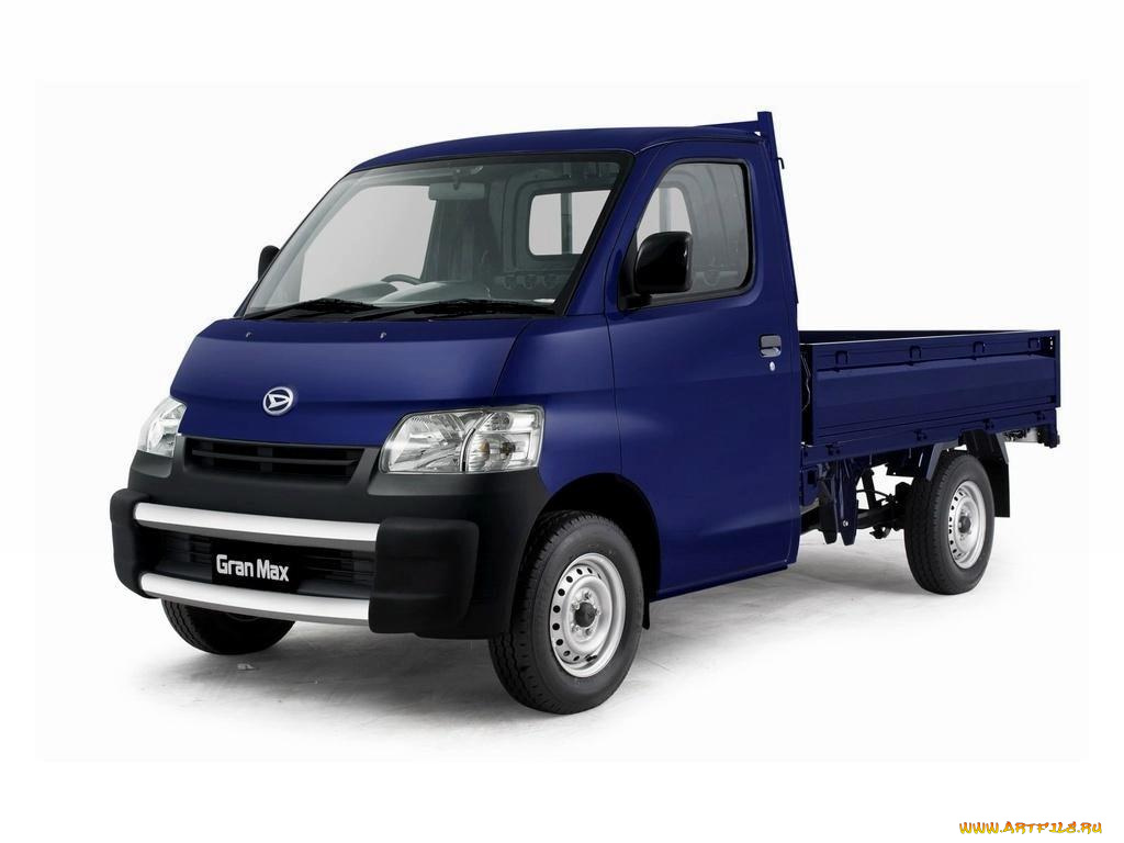 автомобили, daihatsu