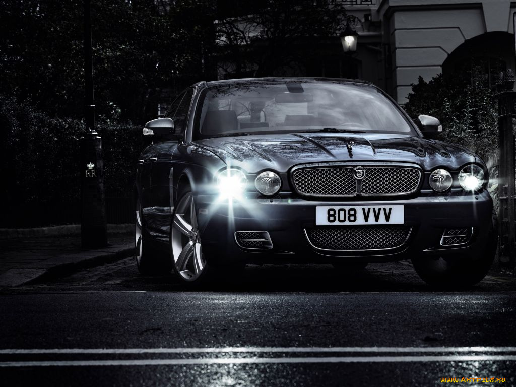 автомобили, jaguar