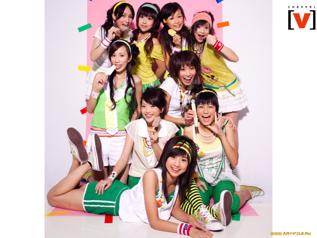 бренды, channel