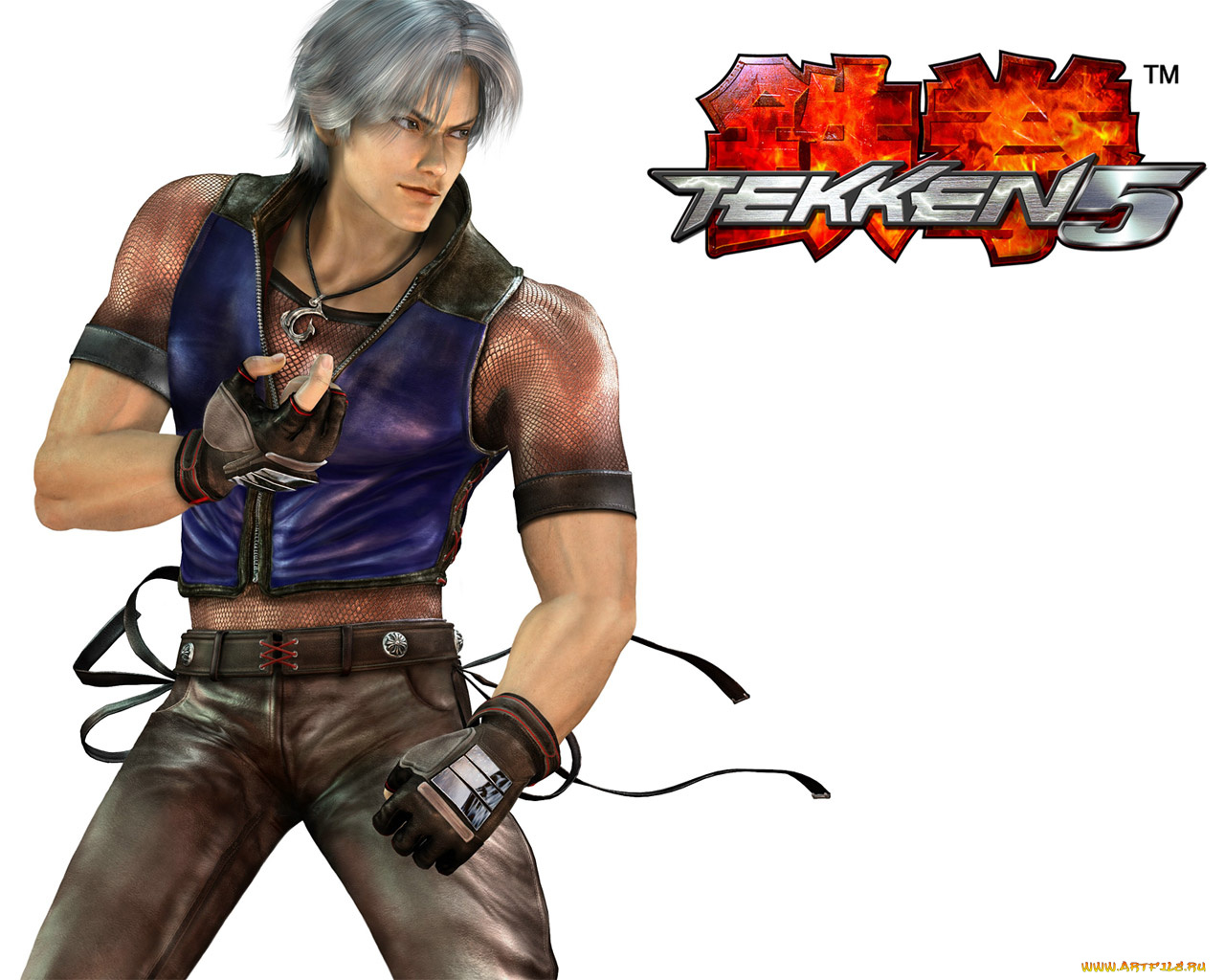 видео, игры, tekken