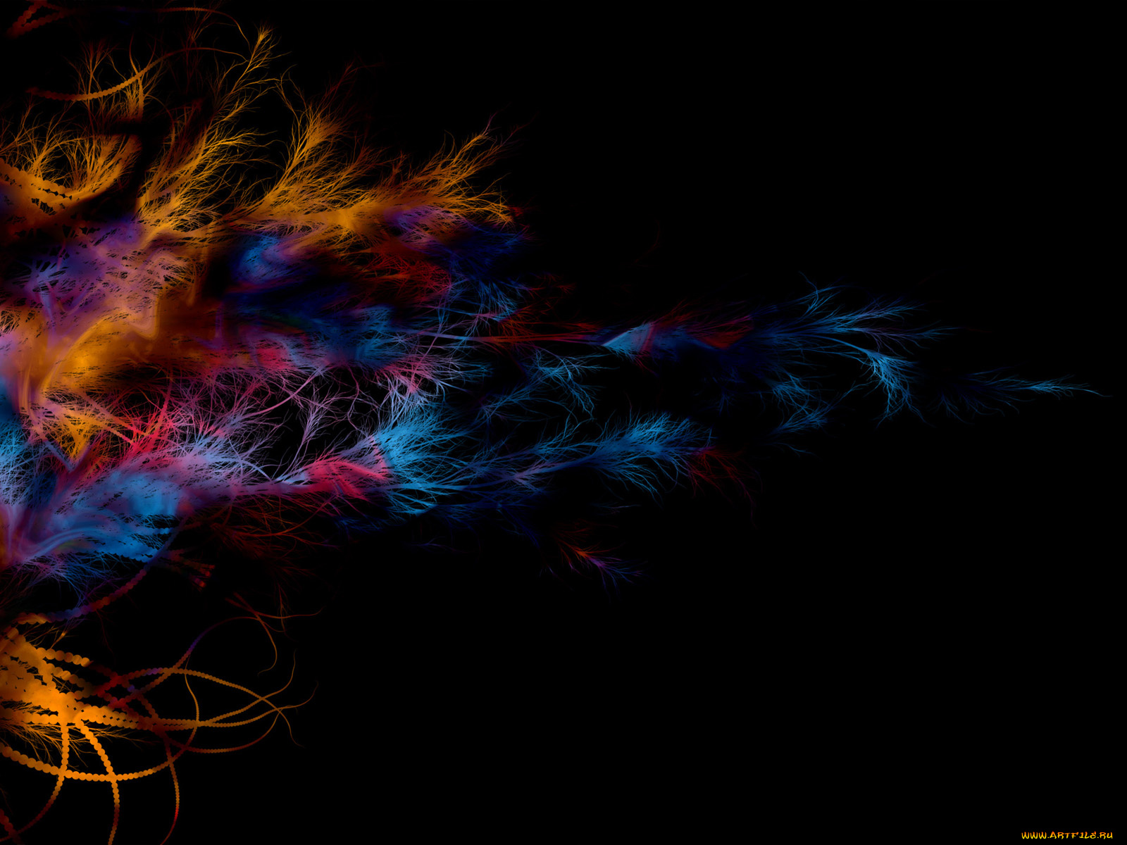 разное, компьютерный, дизайн