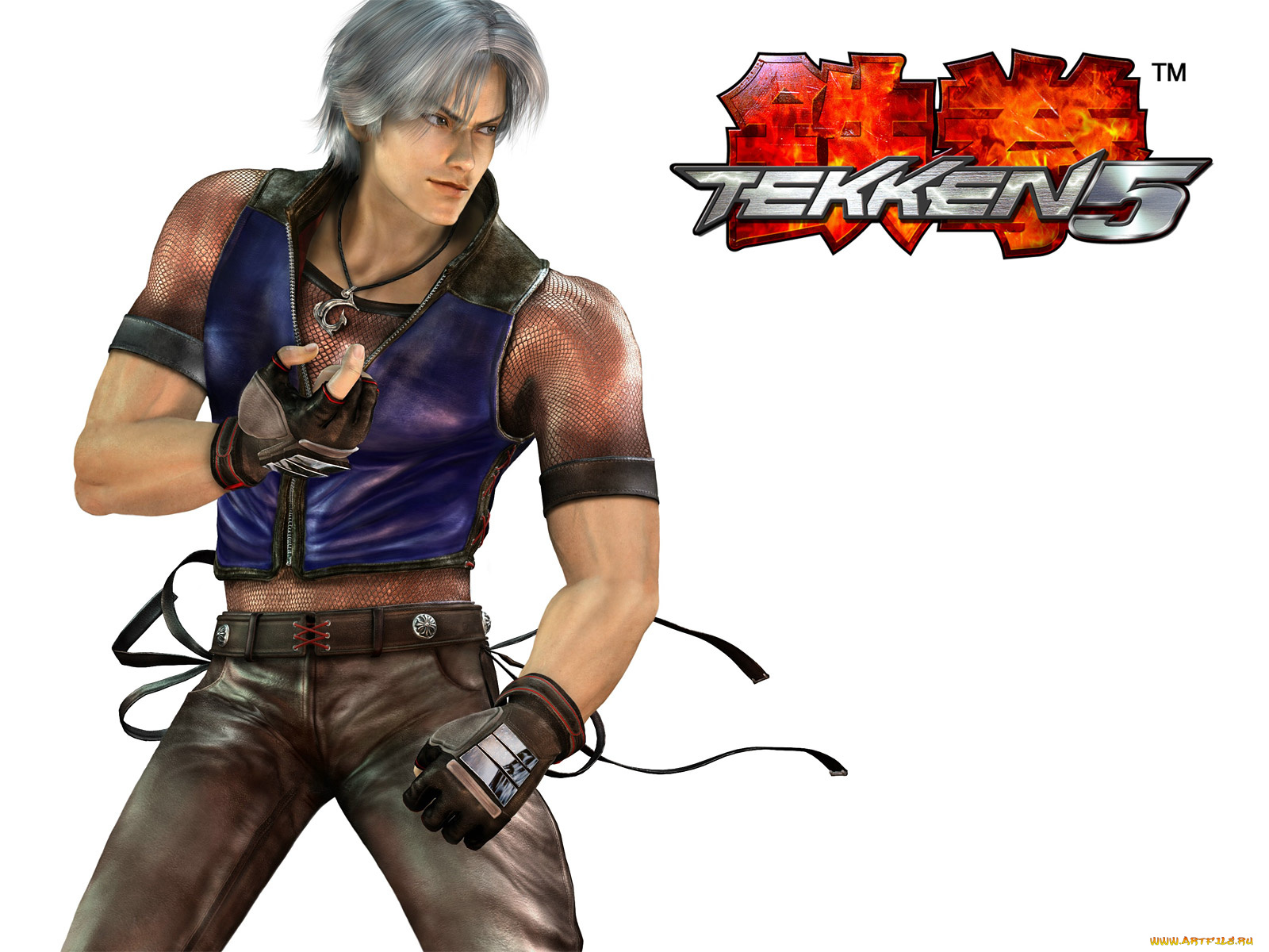 видео, игры, tekken