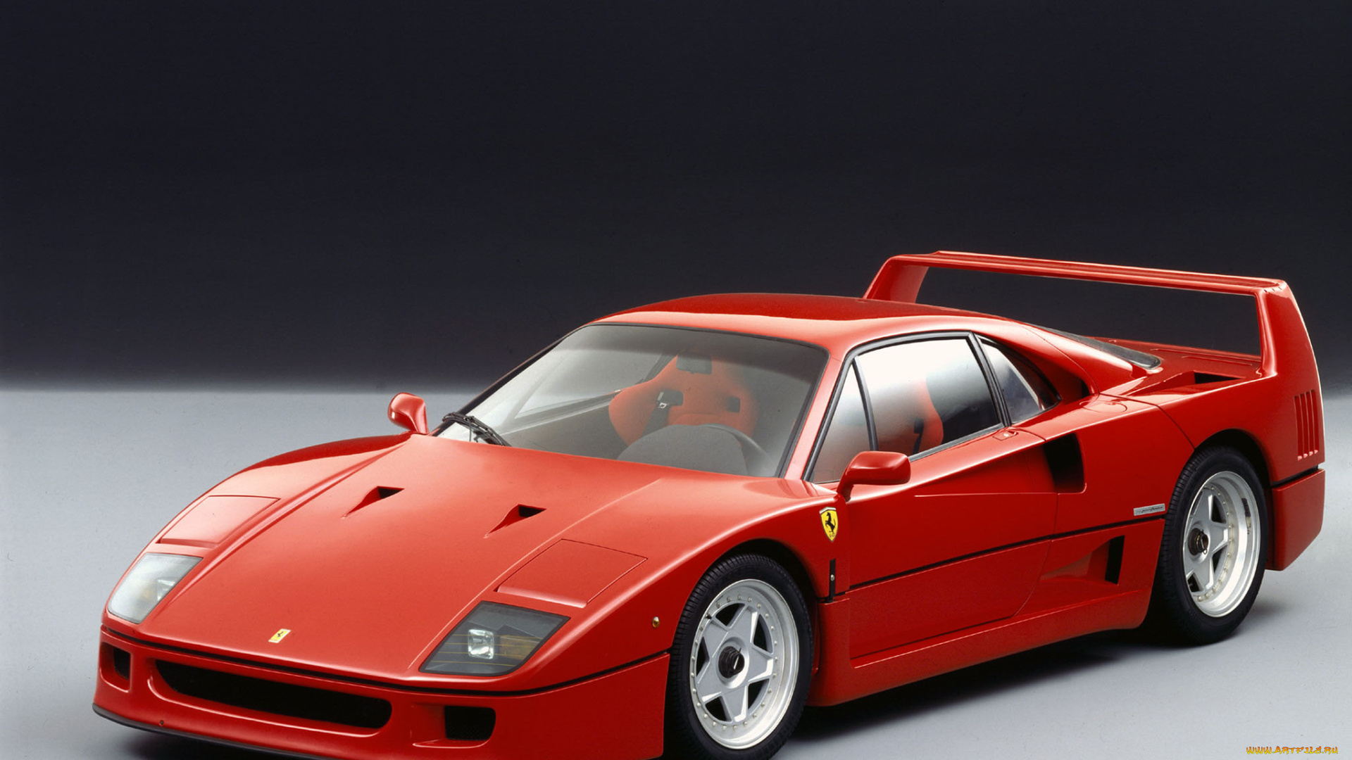 автомобили, ferrari