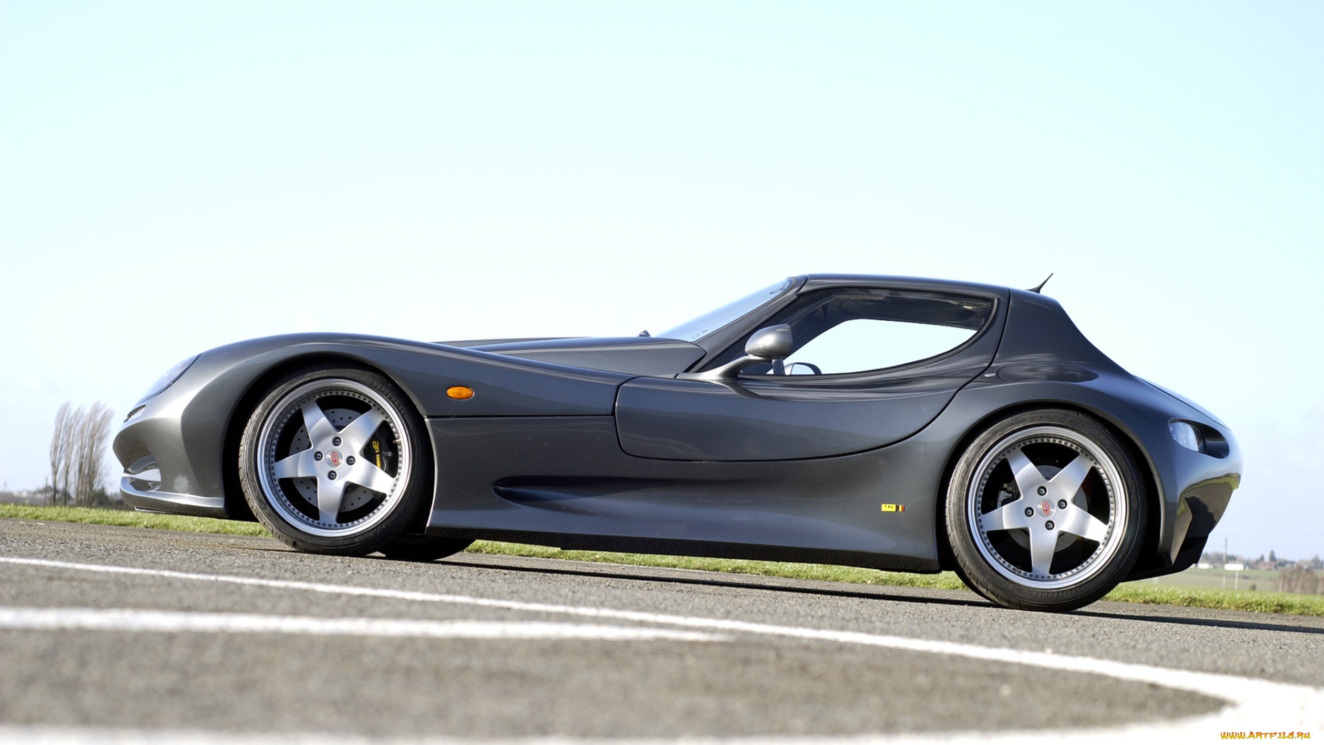 автомобили, gillet