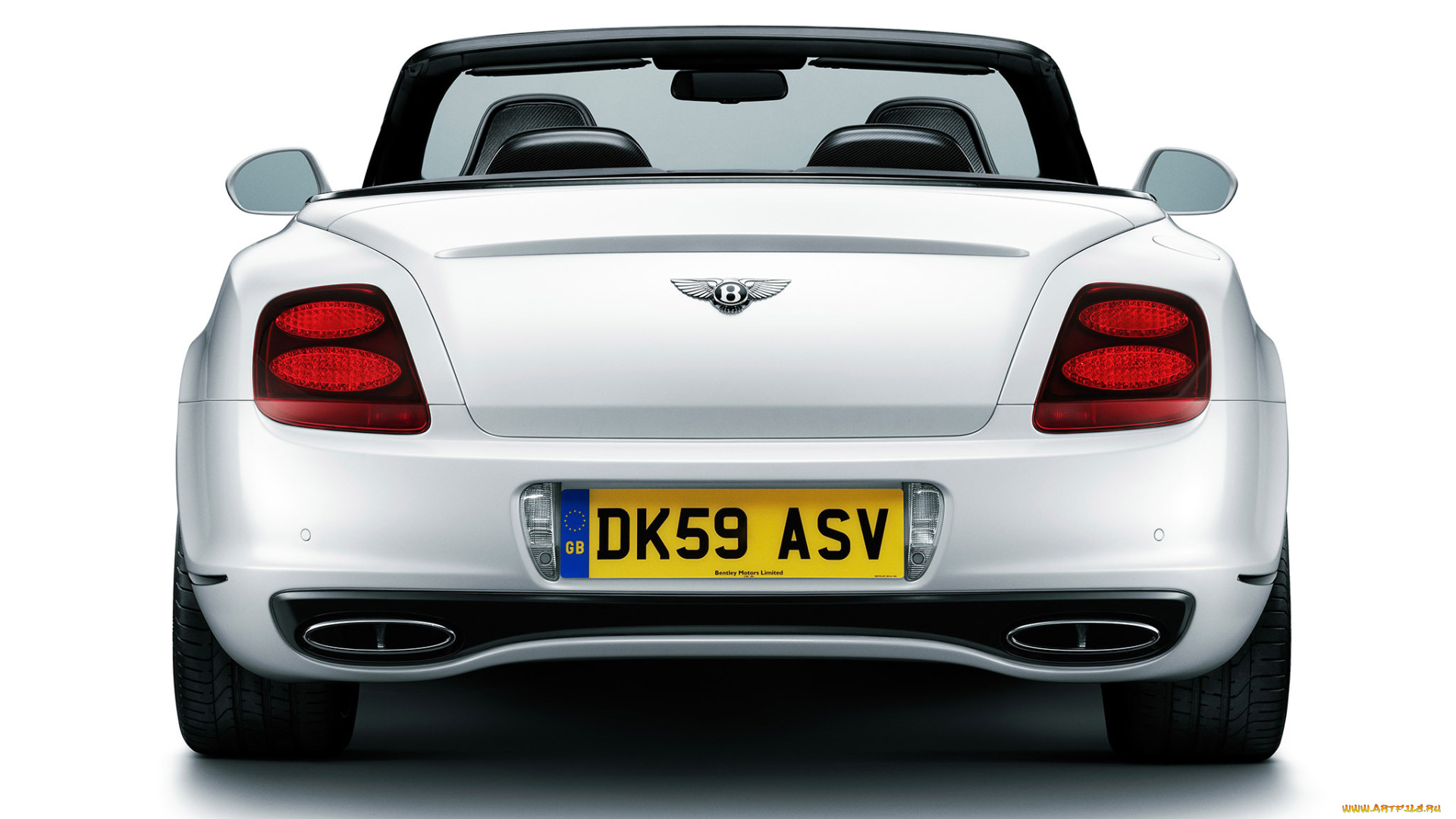 автомобили, bentley