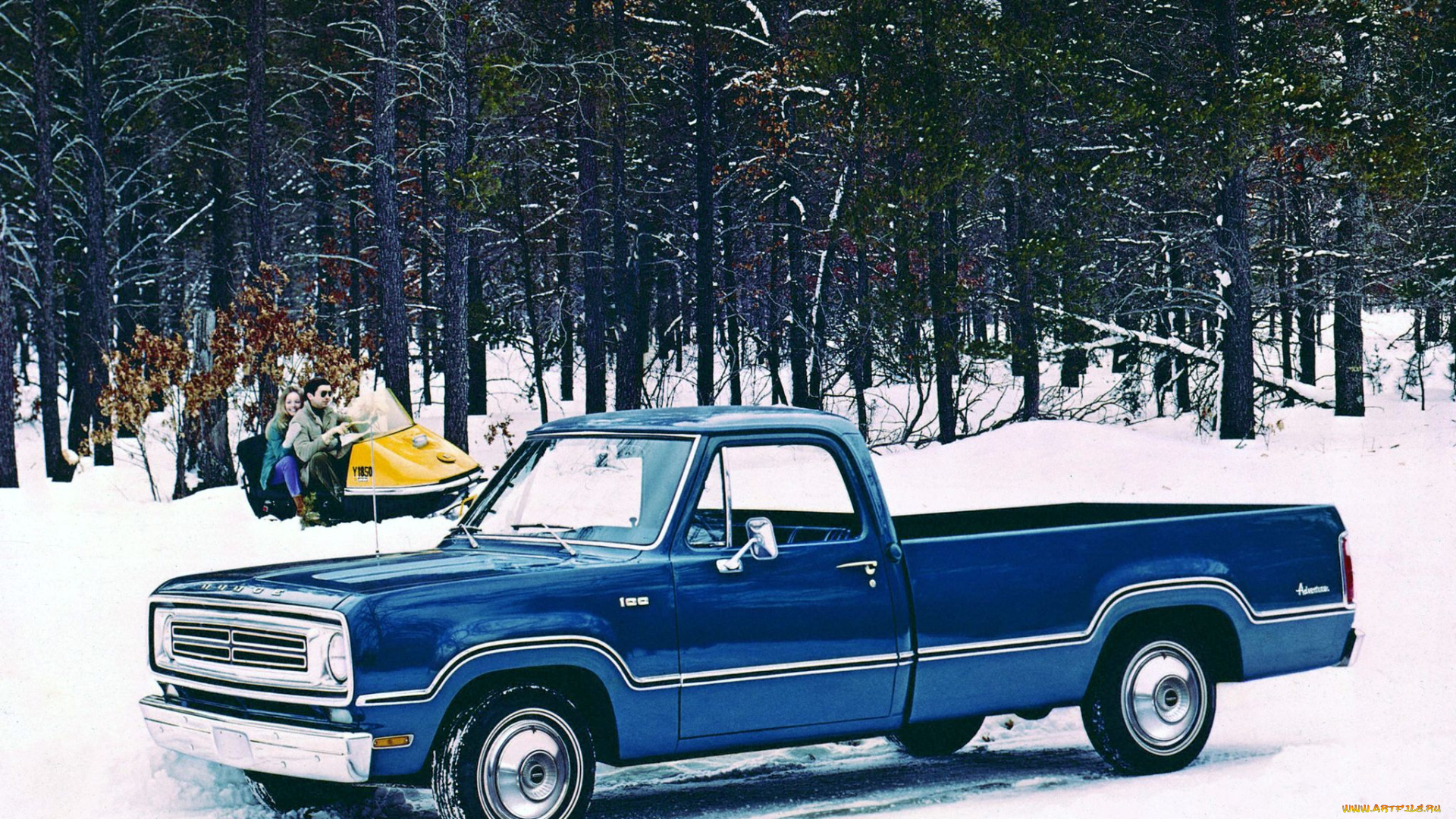 автомобили, dodge