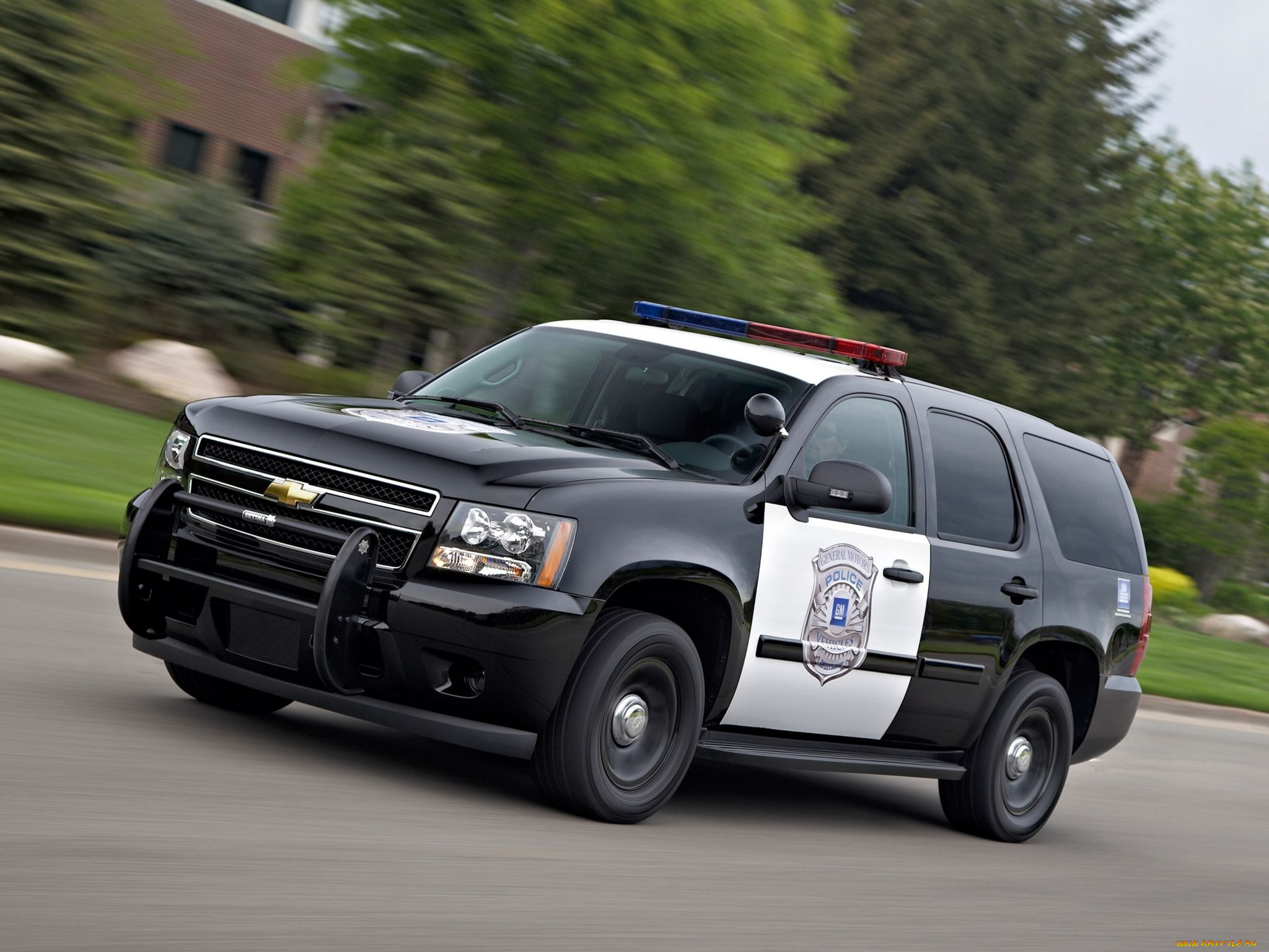 автомобили, полиция