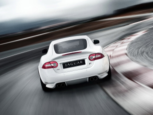 Картинка автомобили jaguar