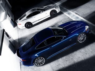 Картинка автомобили jaguar