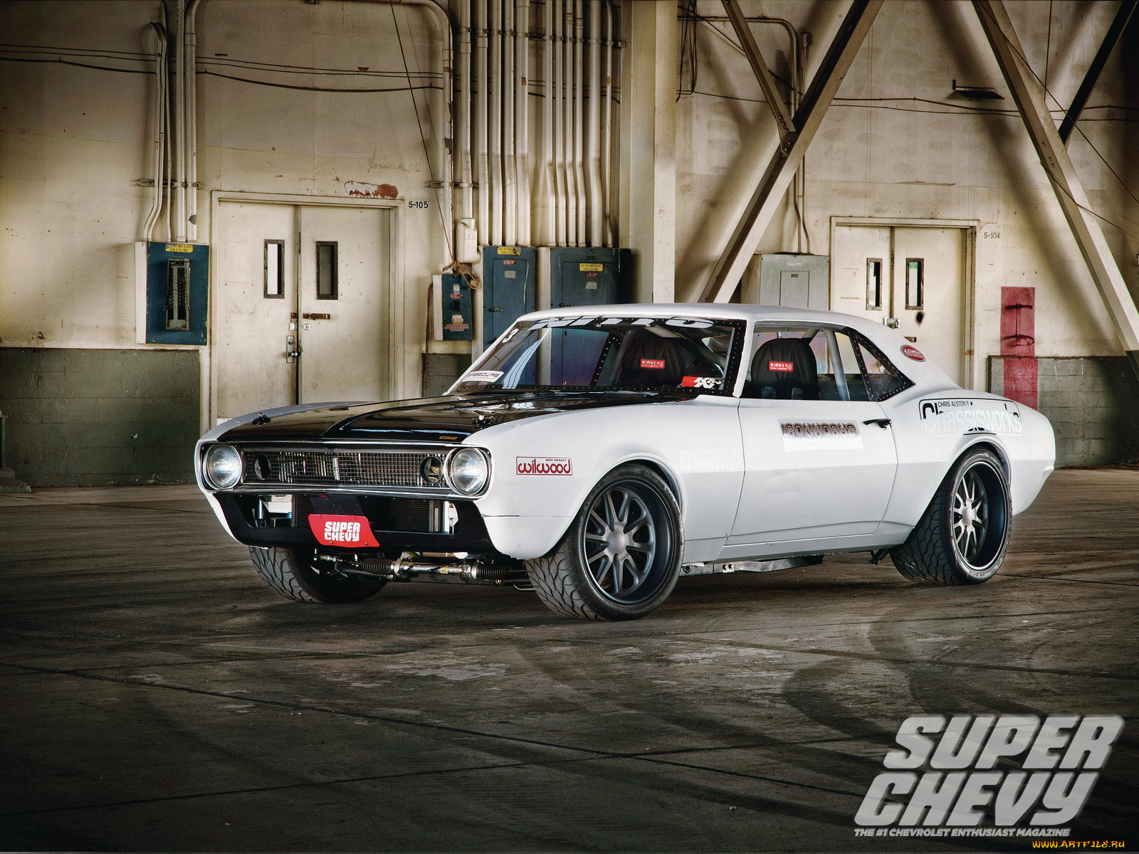 автомобили, camaro, chevy