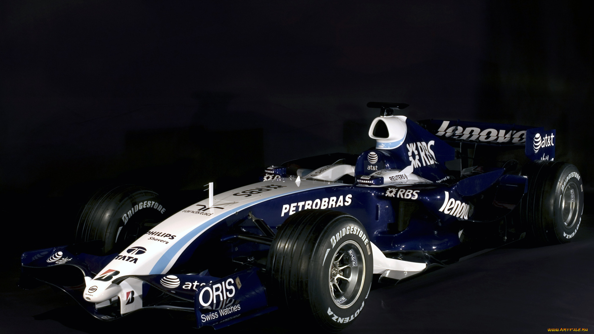 автомобили, formula, williams