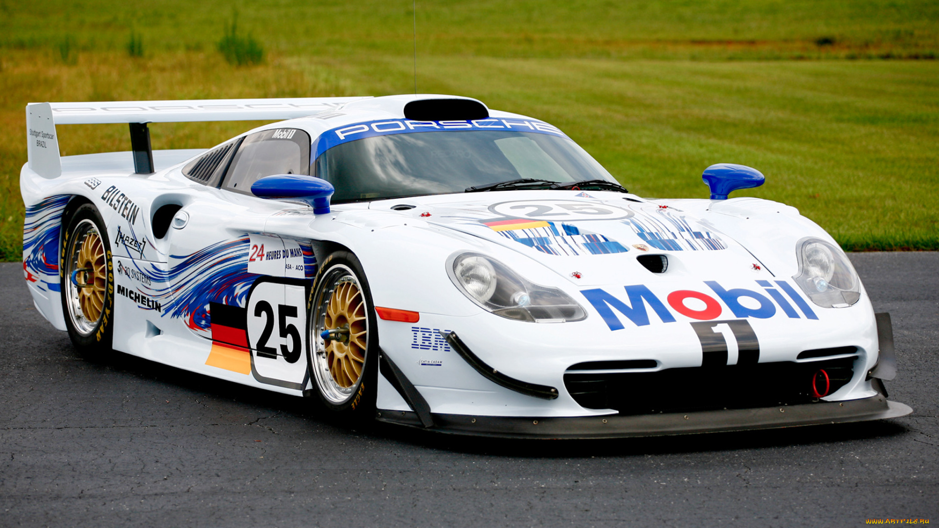 автомобили, porsche