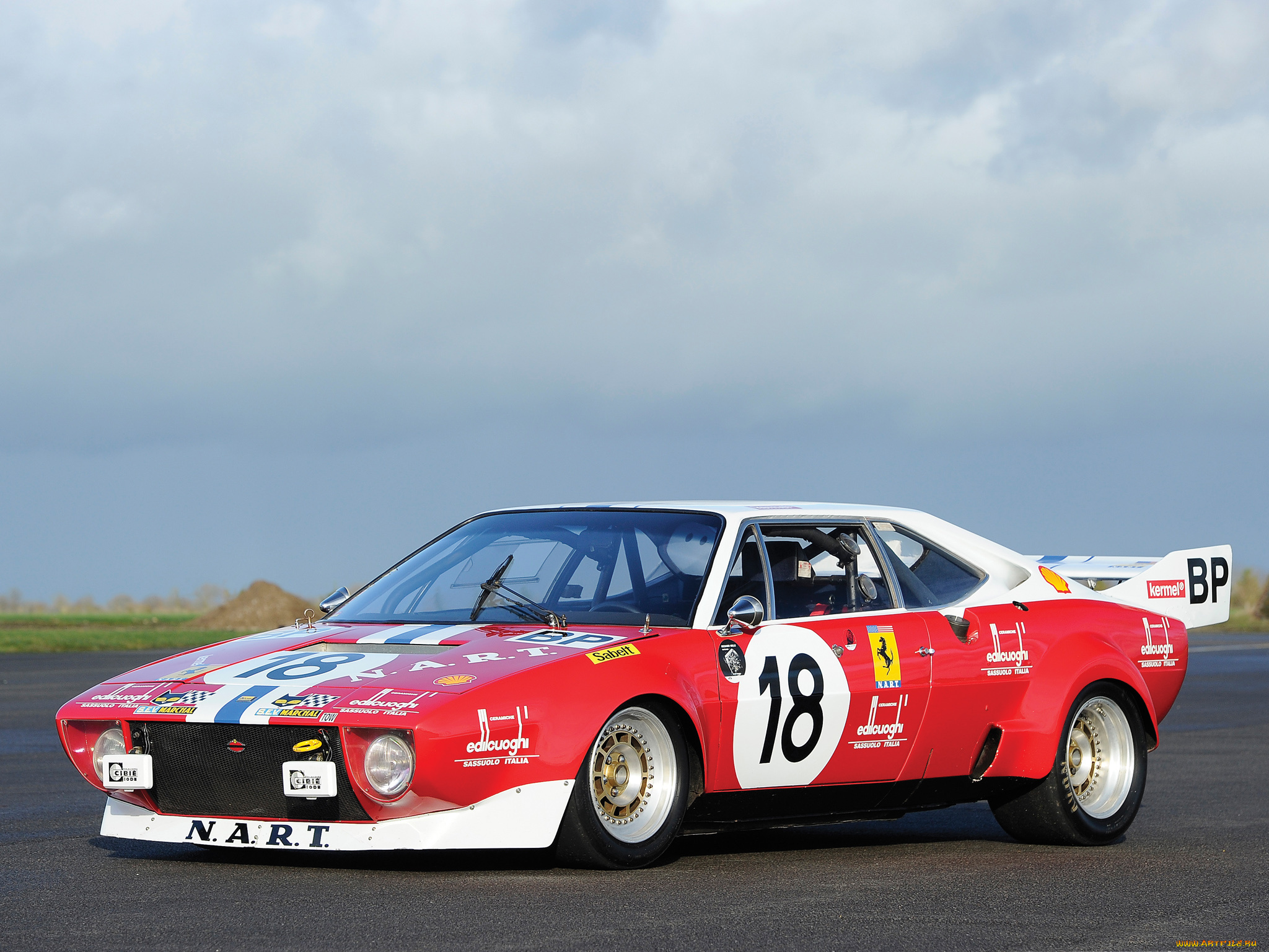 автомобили, ferrari, dino