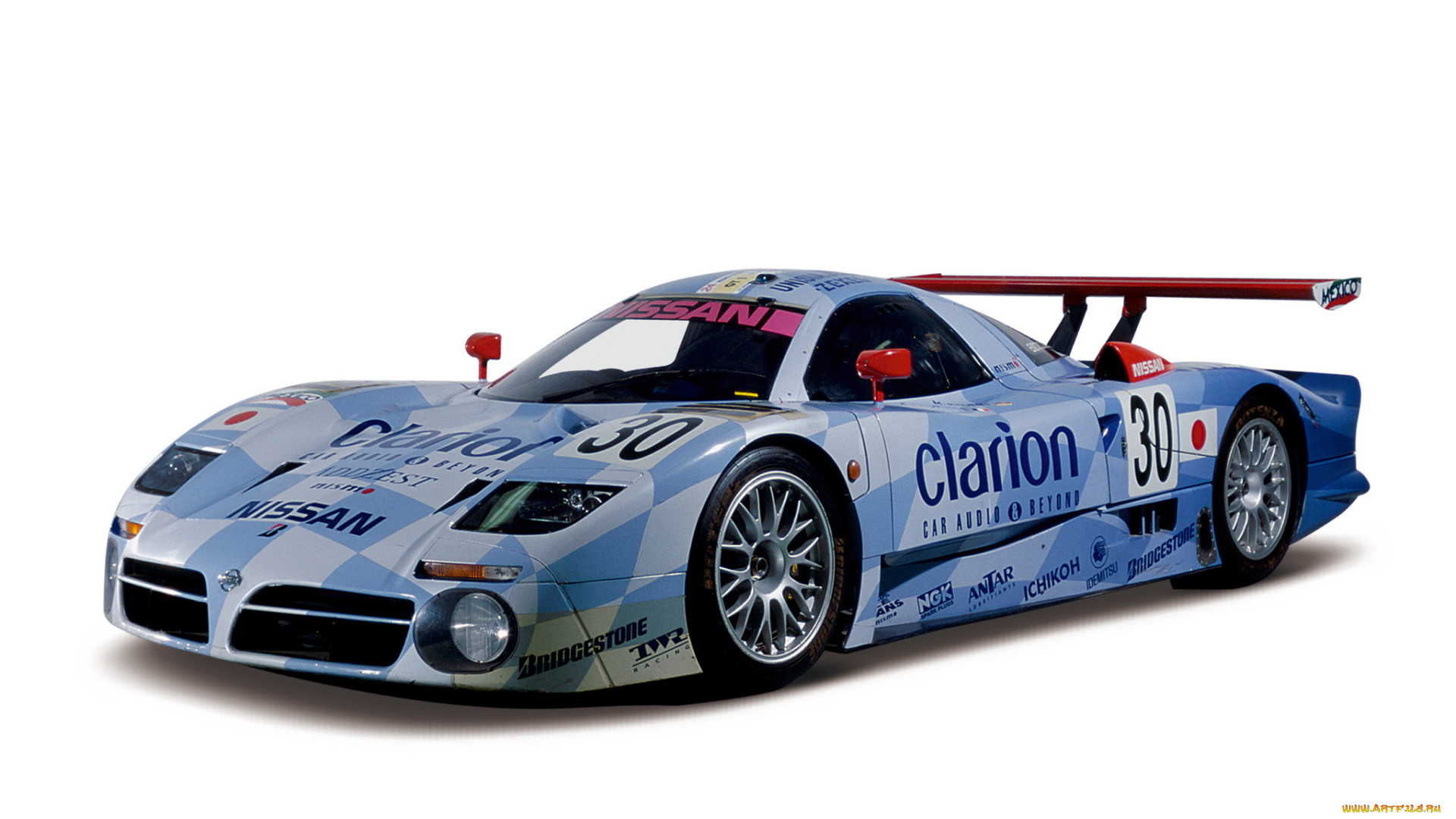 1998, nissan, r390, gt1, автомобили, datsun