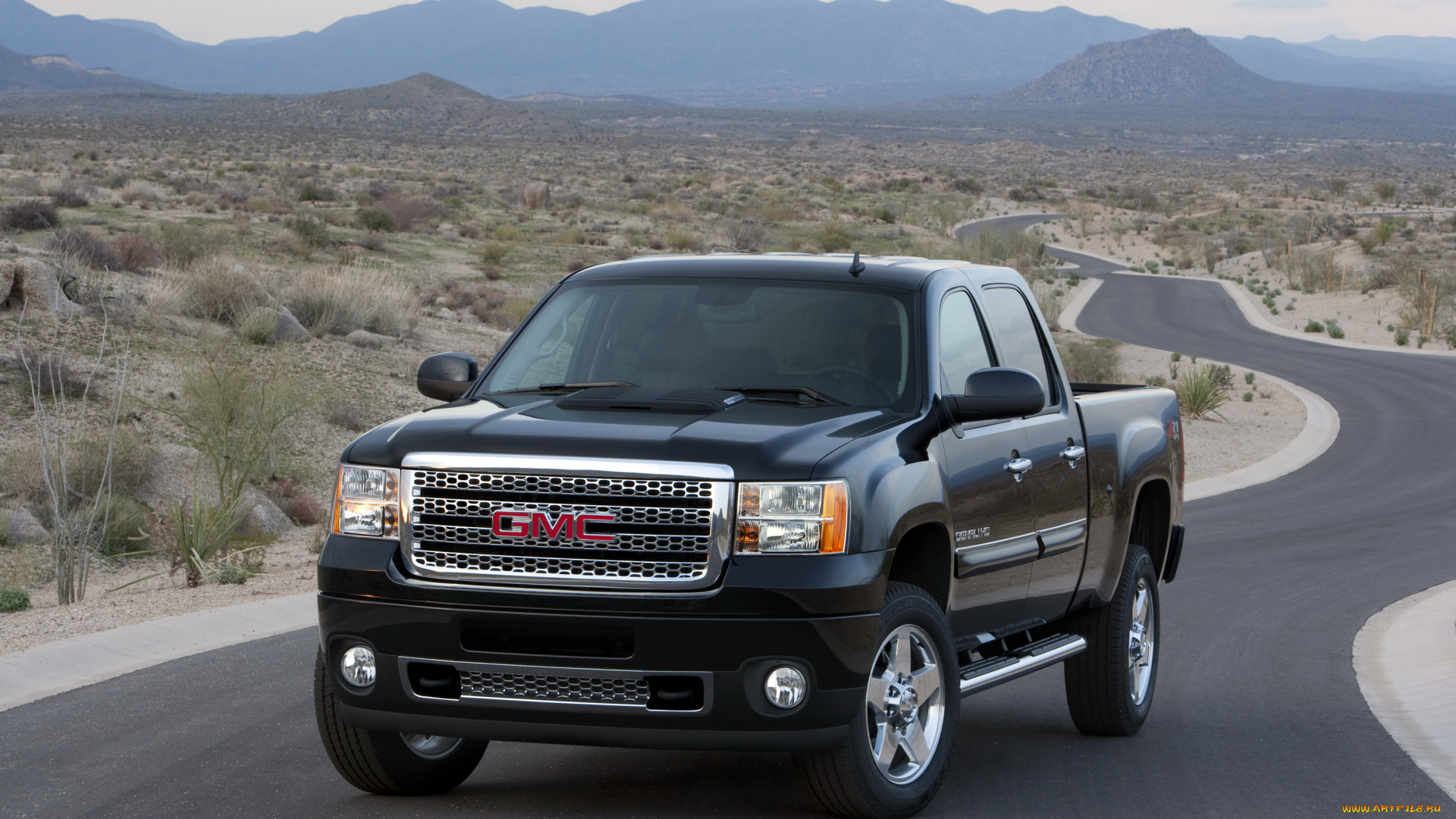 2011, gmc, sierra, denali, автомобили, gm