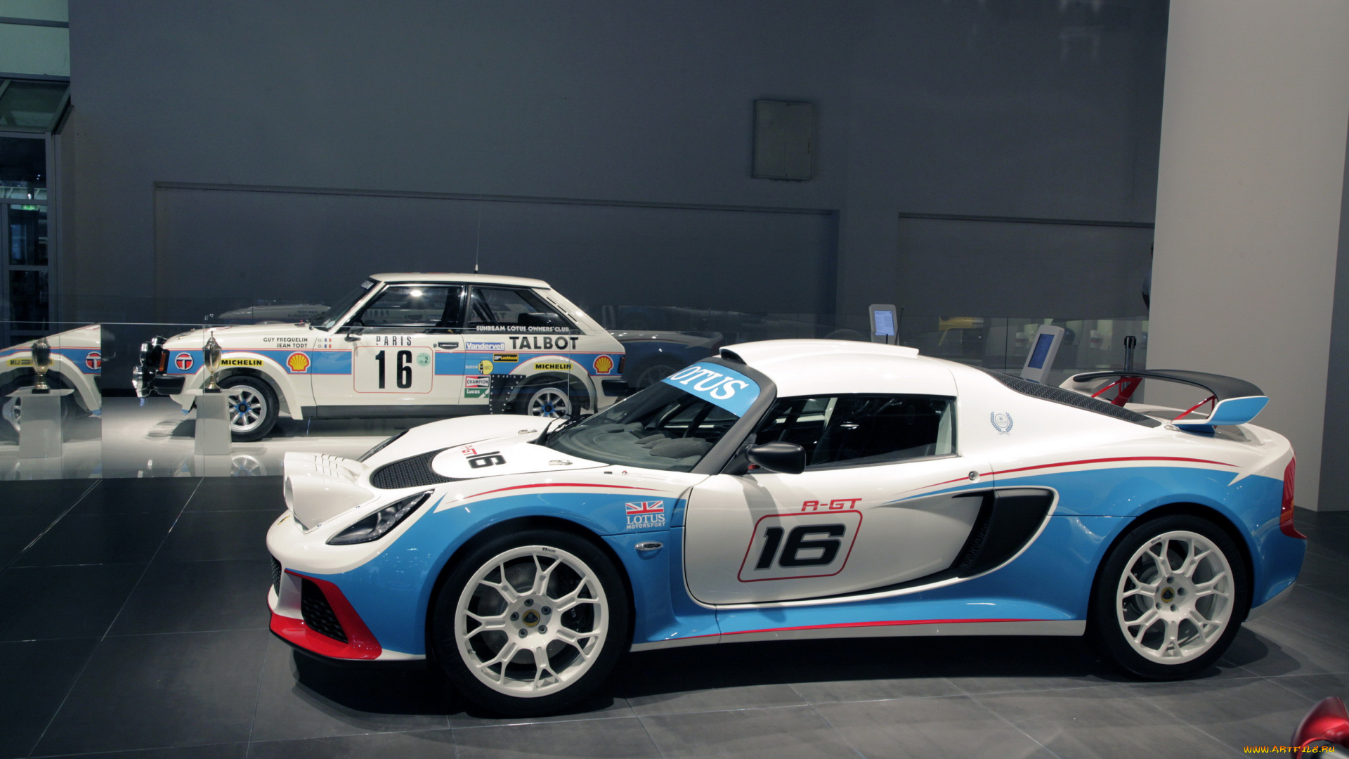 2011, lotus, exige, gt, автомобили