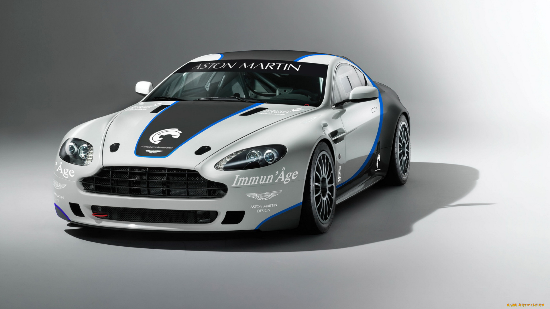 aston, martin, vantage, gt4, автомобили