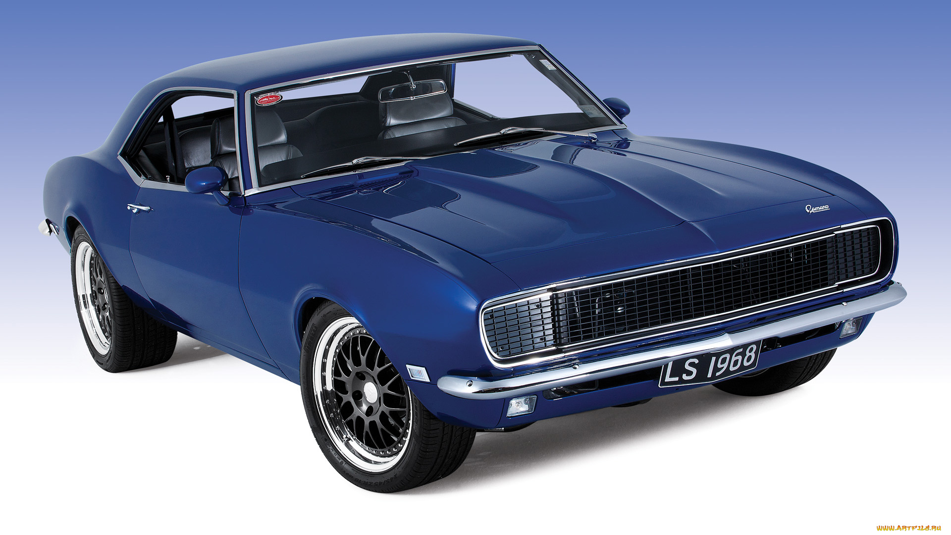 автомобили, camaro, v8