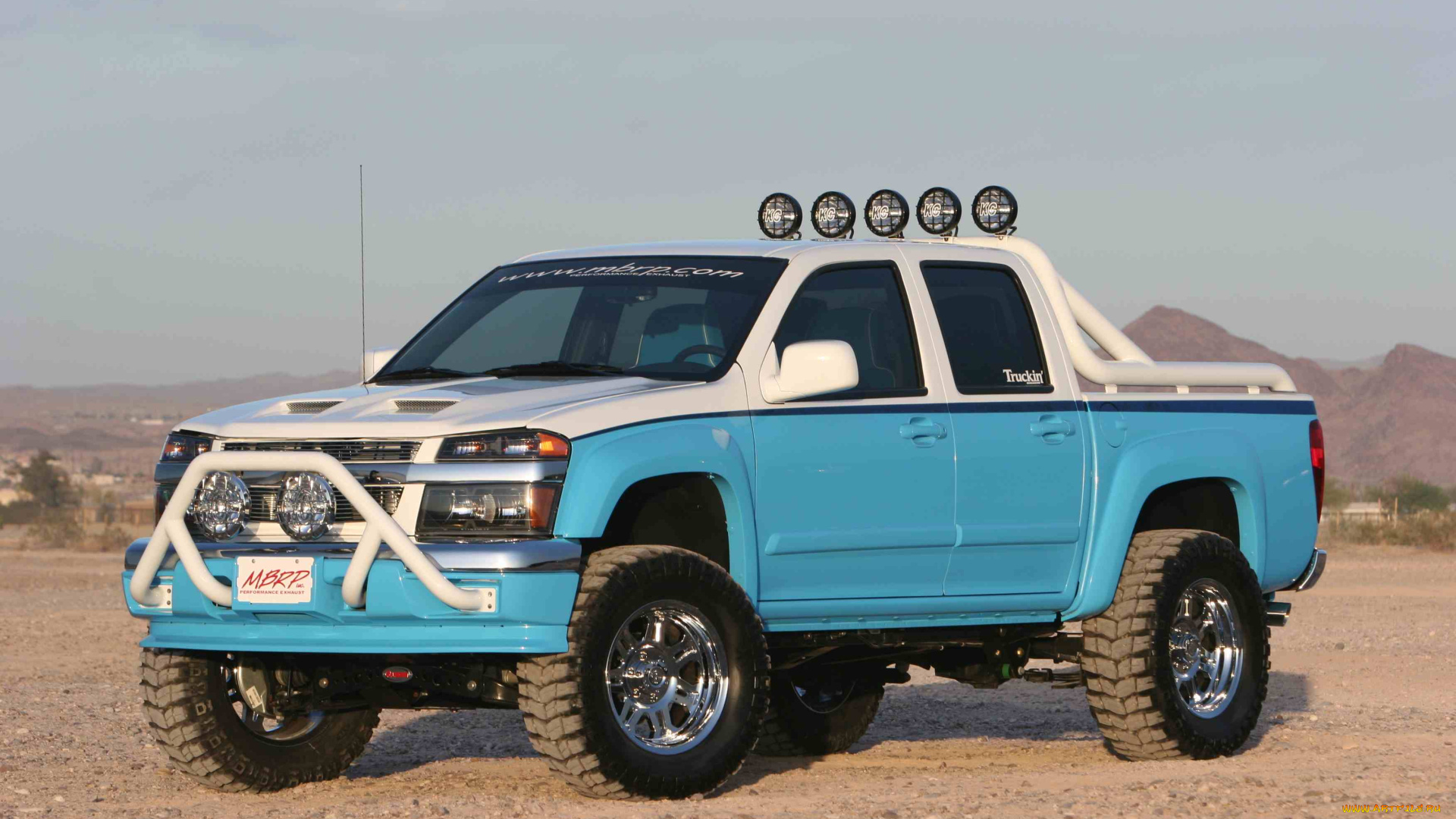 автомобили, custom, pick, up, girlie