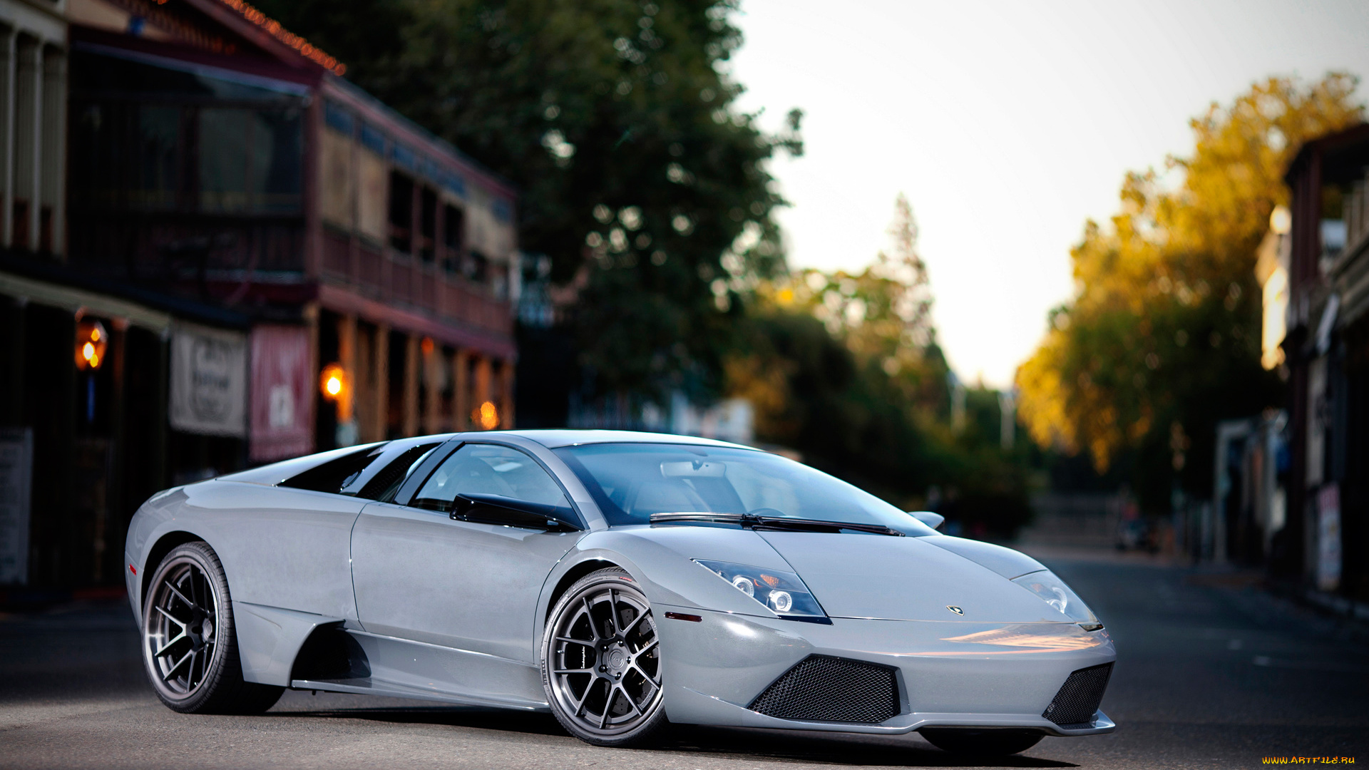 автомобили, lamborghini