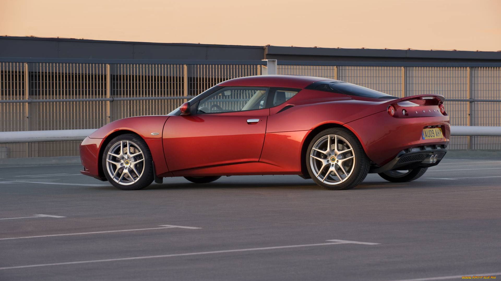 автомобили, lotus