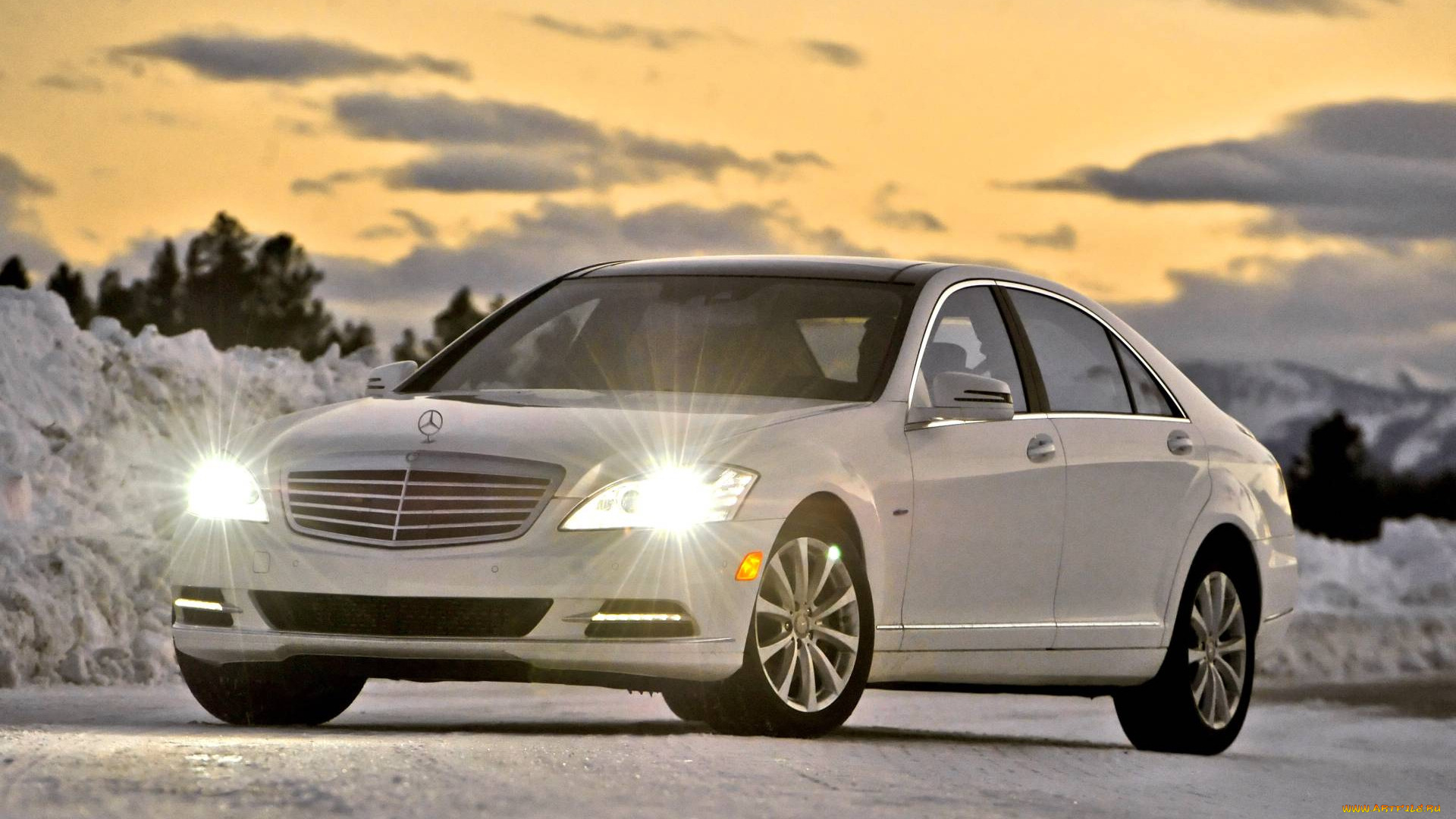 автомобили, mercedes, benz, mercedes-benz