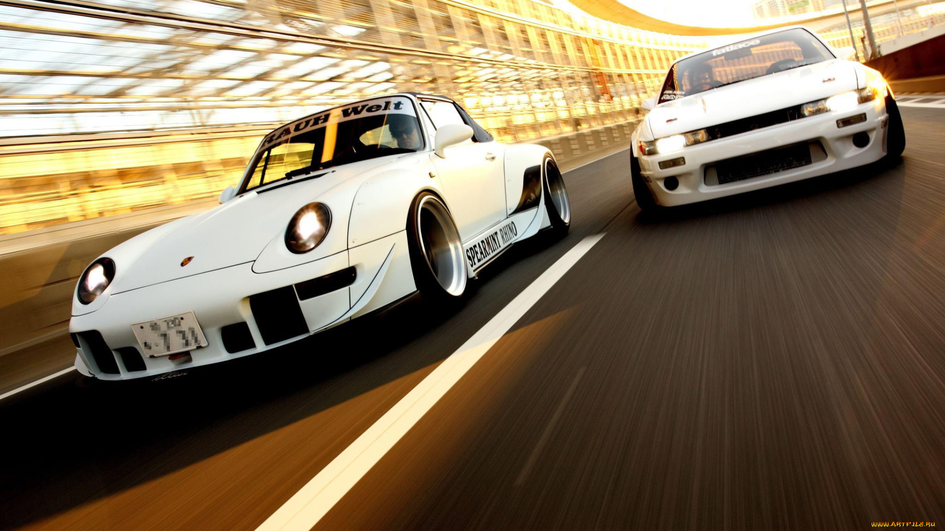 автомобили, разные, вместе, wallpaper