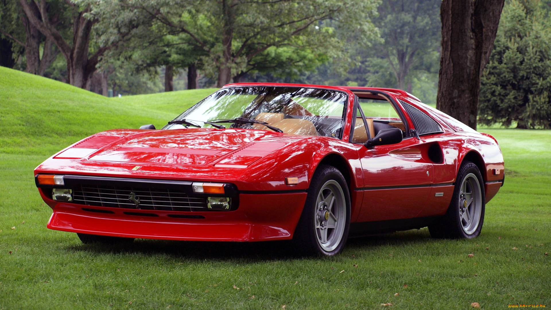 ferrari, 308, автомобили, италия, спортивный