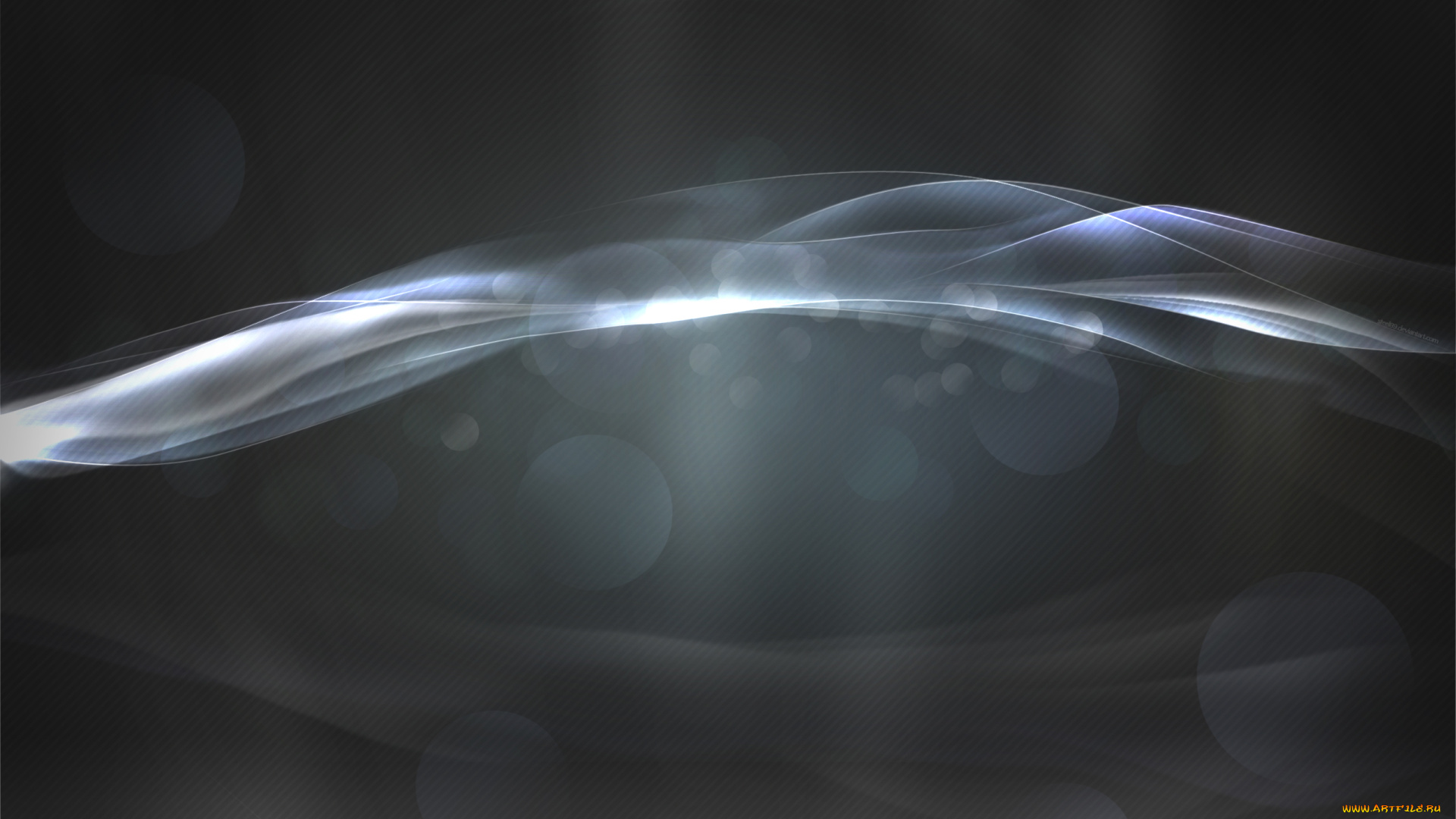 grey, 3д, графика, abstract, абстракции, дым, пятна, полосы, блики