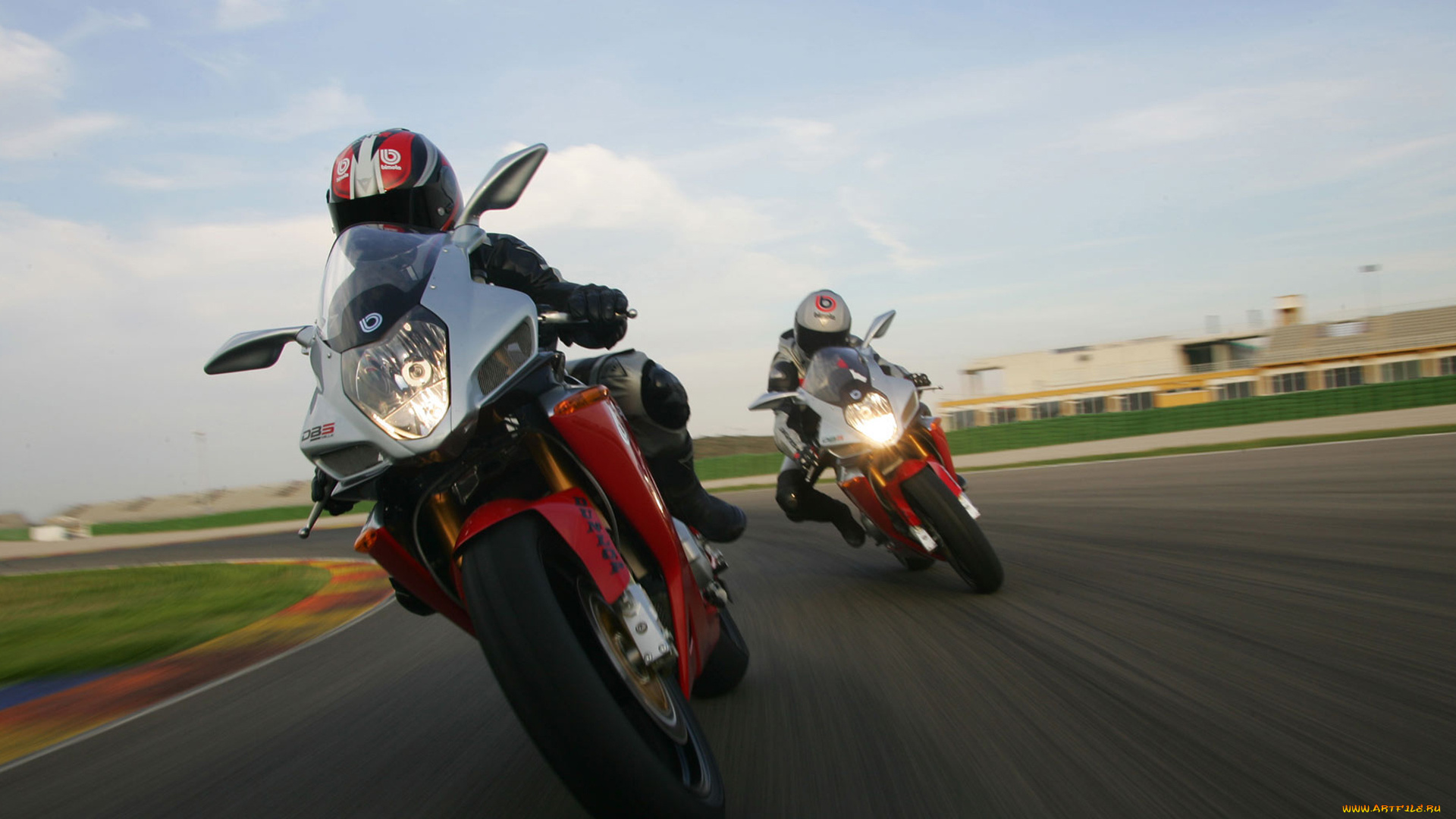 мотоциклы, bimota