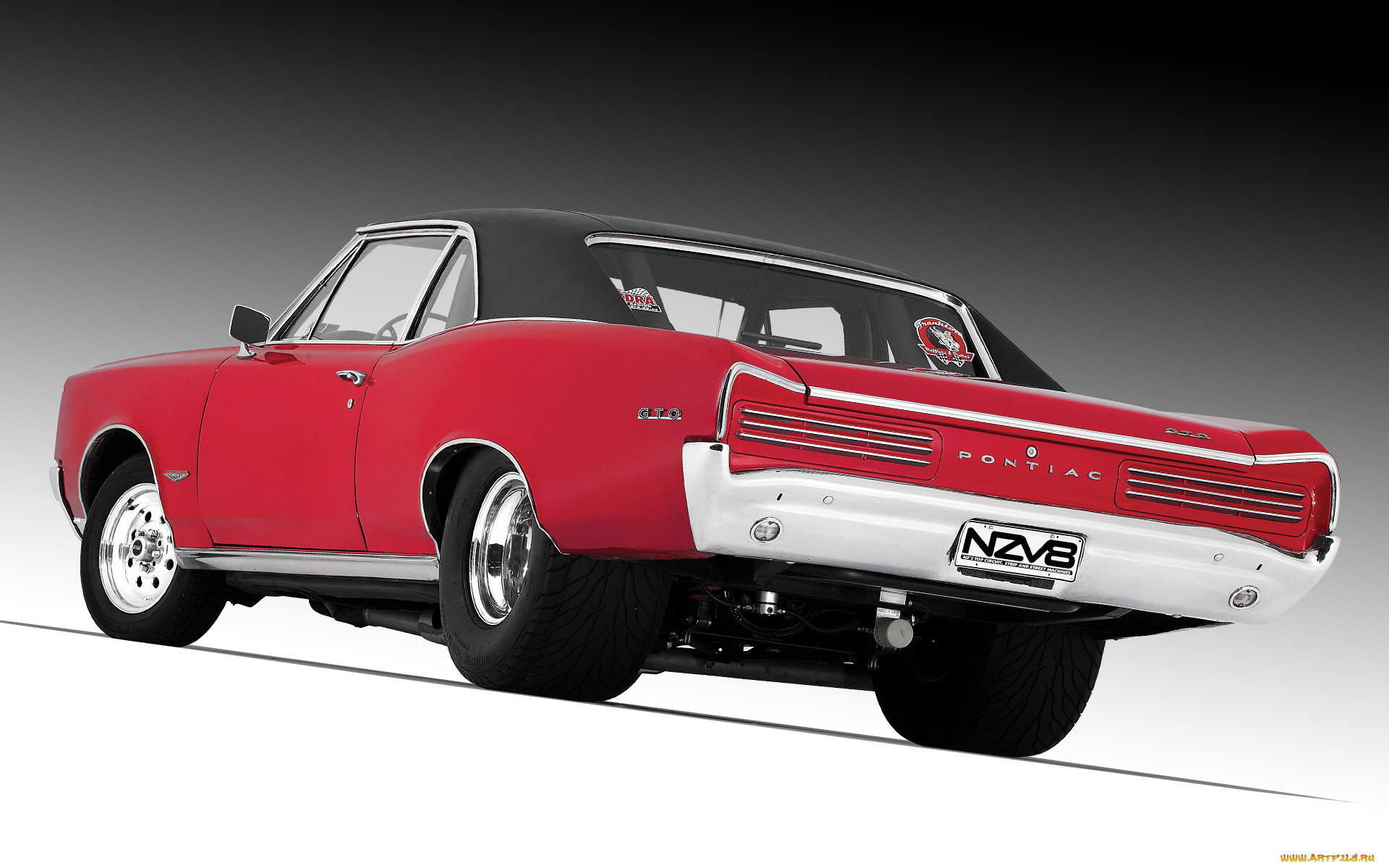 автомобили, hotrod, dragster, v8