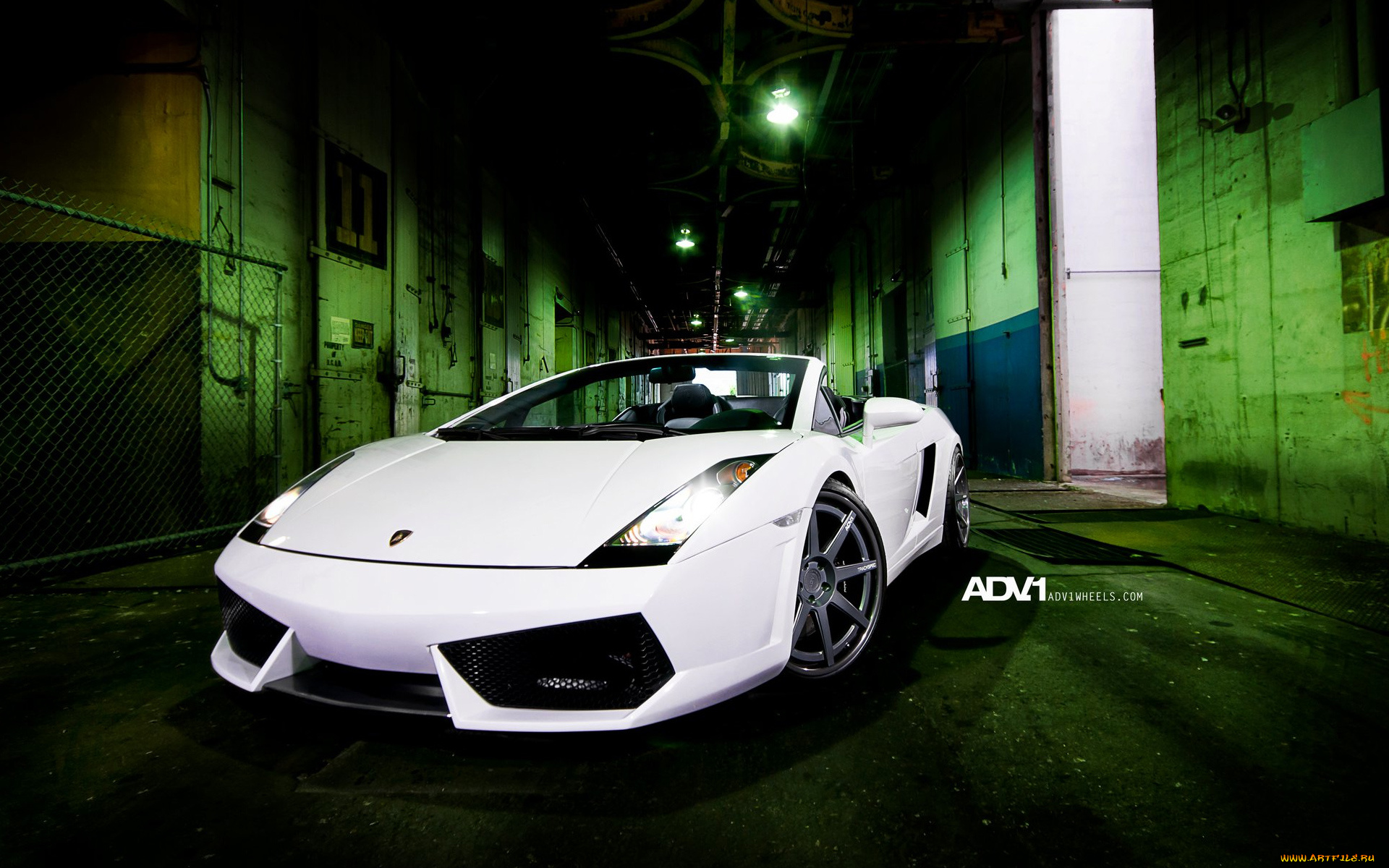 автомобили, lamborghini