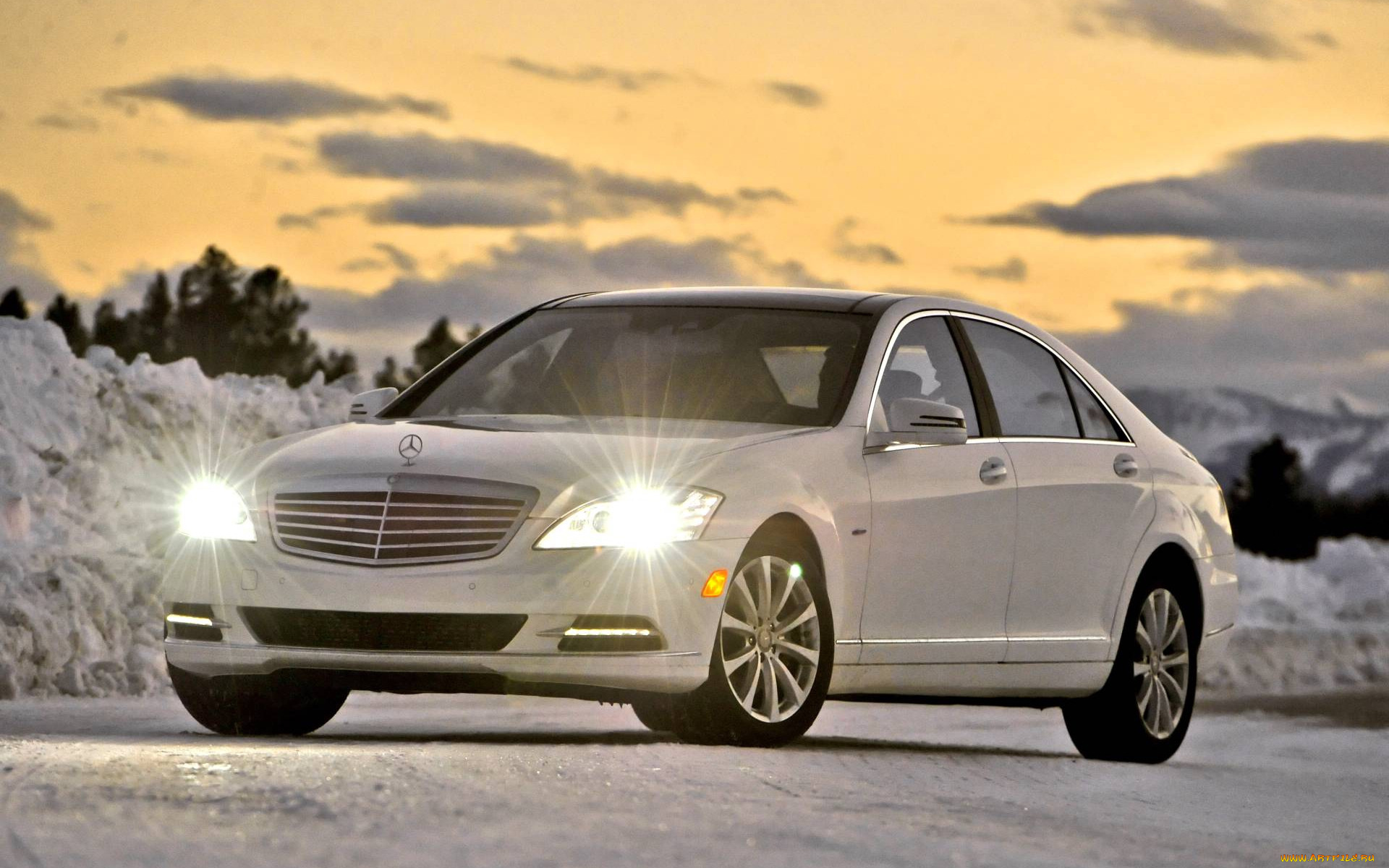 автомобили, mercedes, benz, mercedes-benz