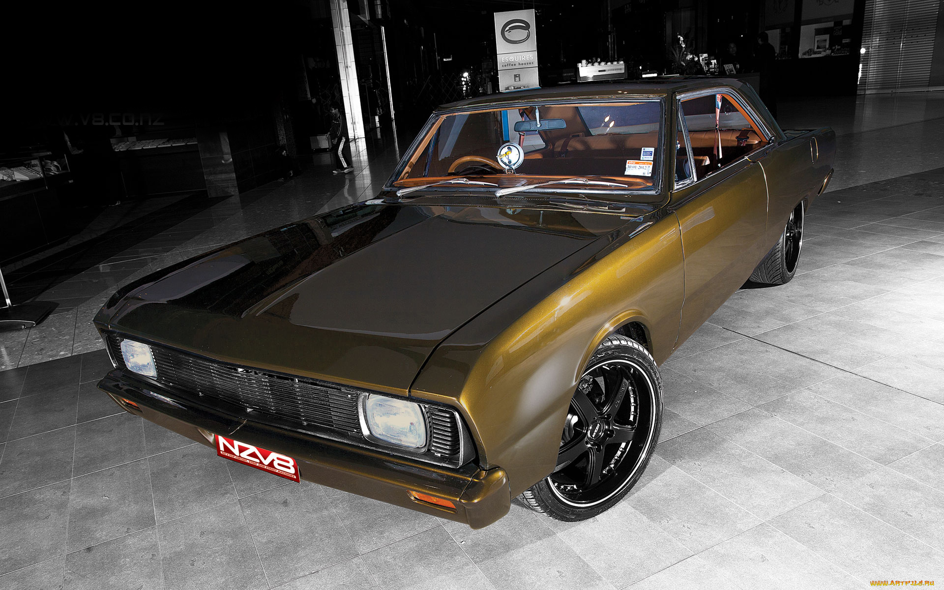 автомобили, plymouth, valiant