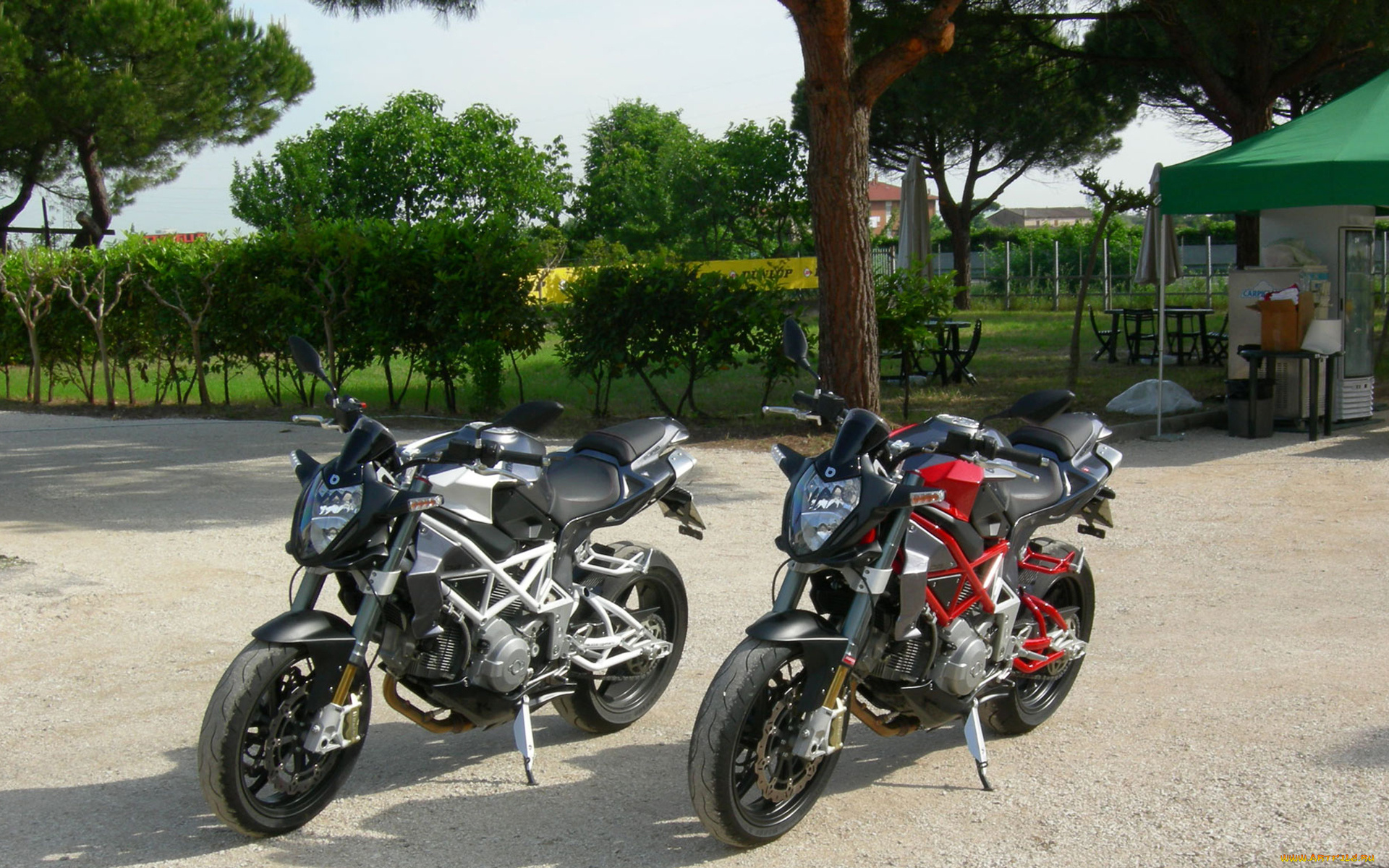 мотоциклы, bimota