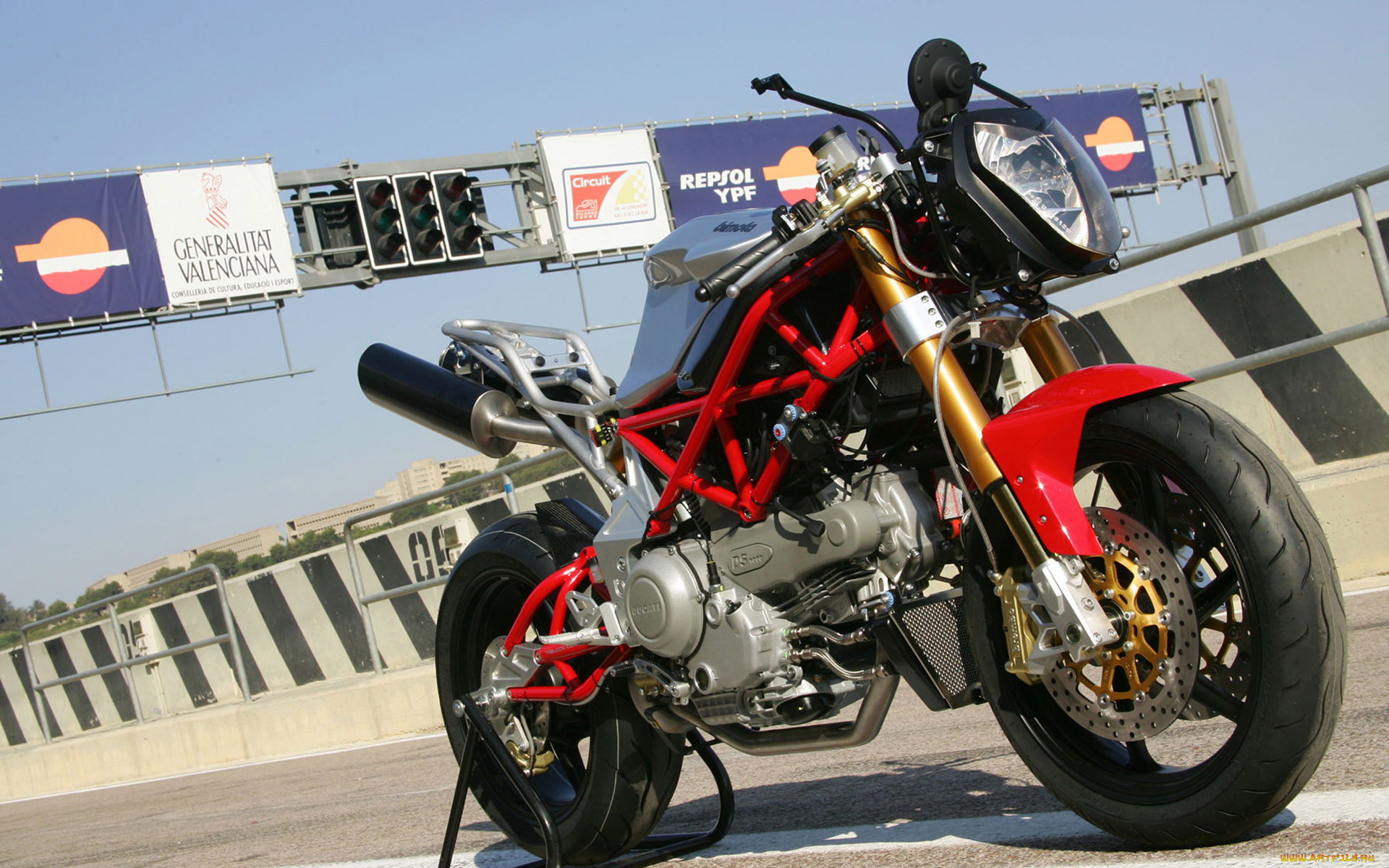 мотоциклы, bimota