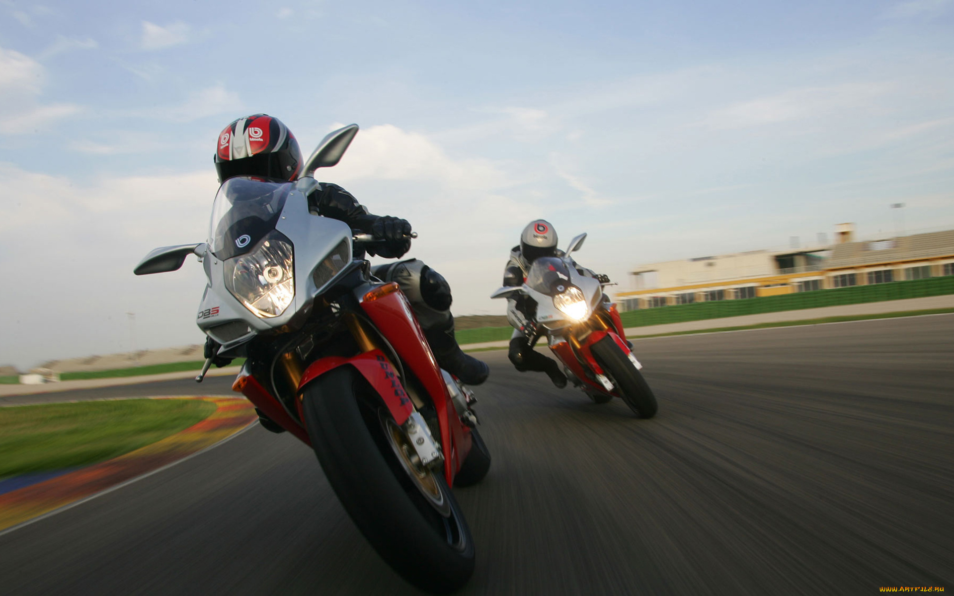 мотоциклы, bimota