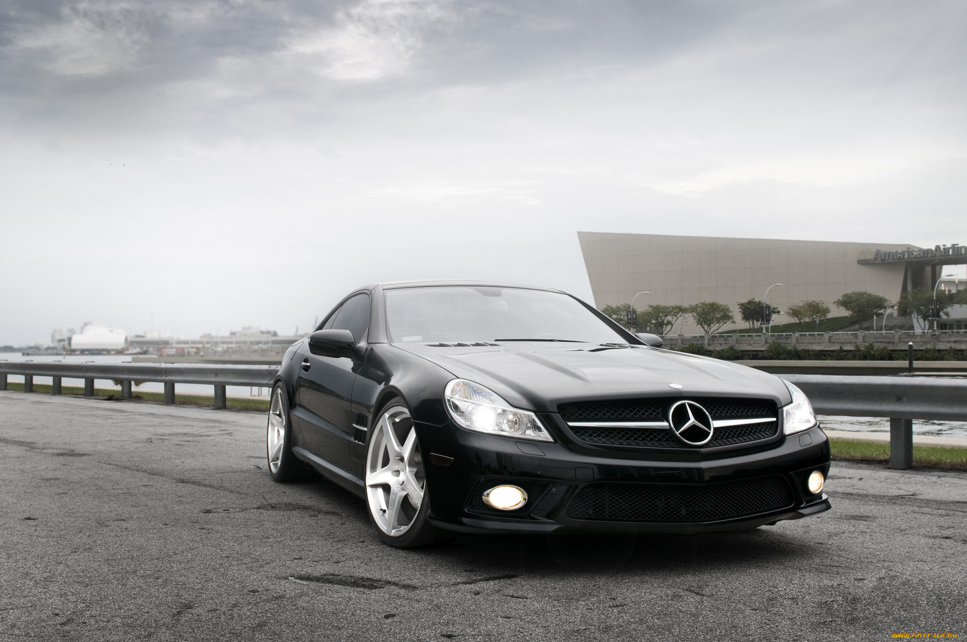 автомобили, mercedes, benz