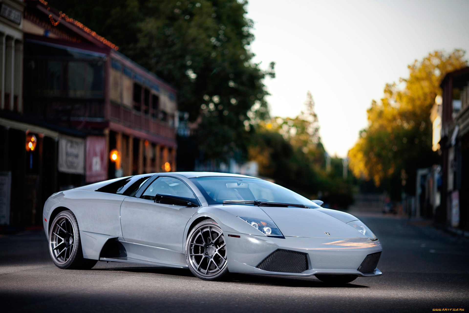 автомобили, lamborghini