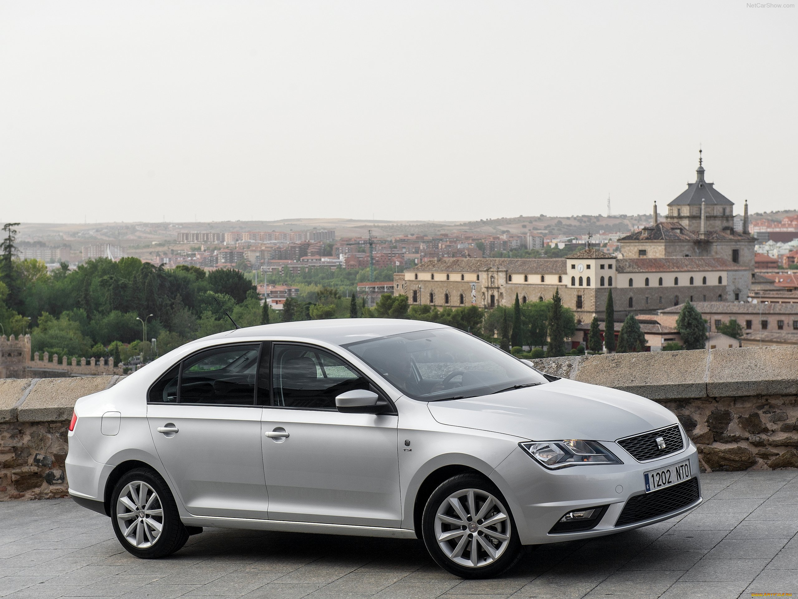 автомобили, seat, toledo, 2013, city, car
