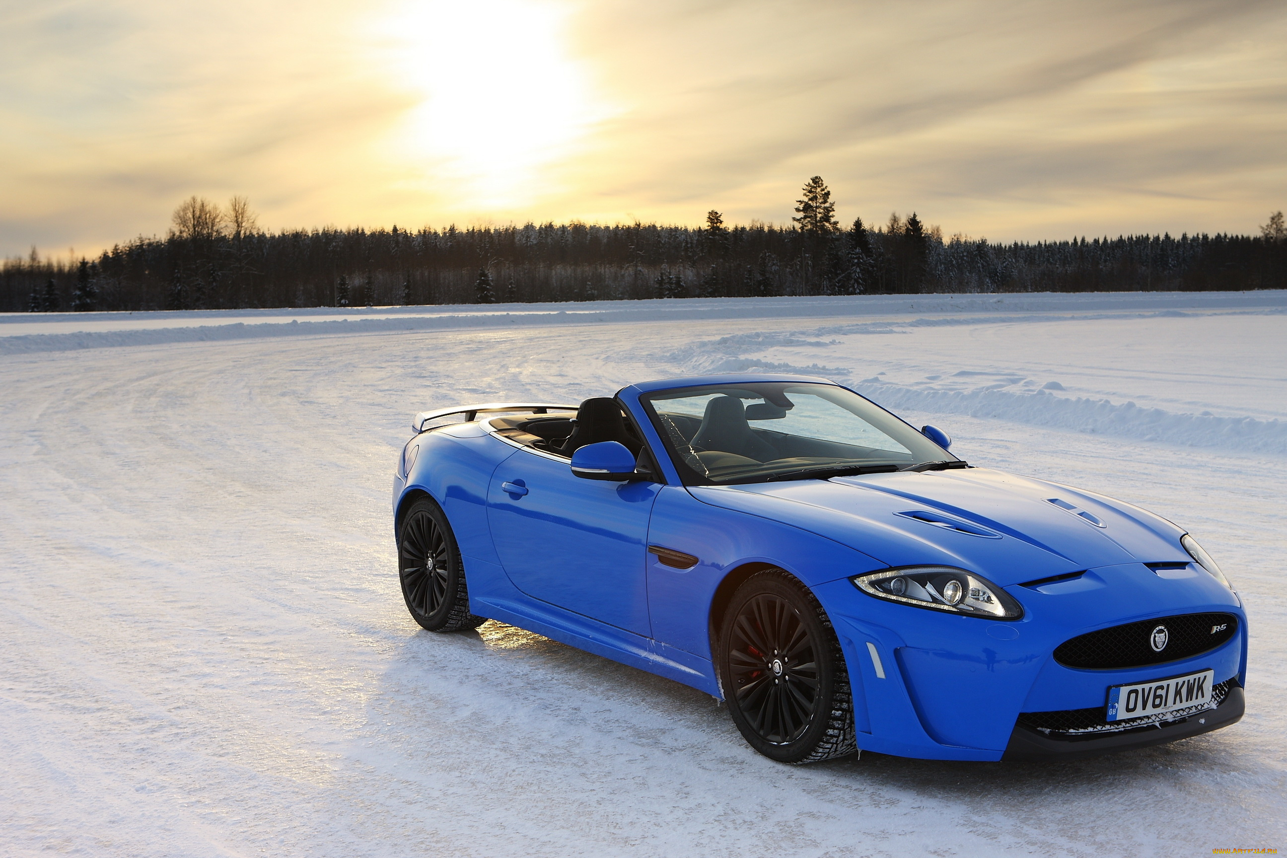 2012, jaguar, xkr, convertible, автомобили