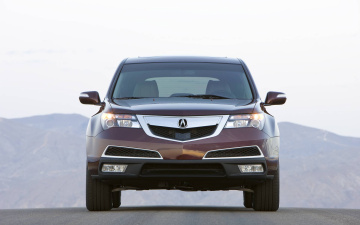 Картинка автомобили acura