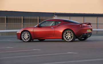 Картинка автомобили lotus