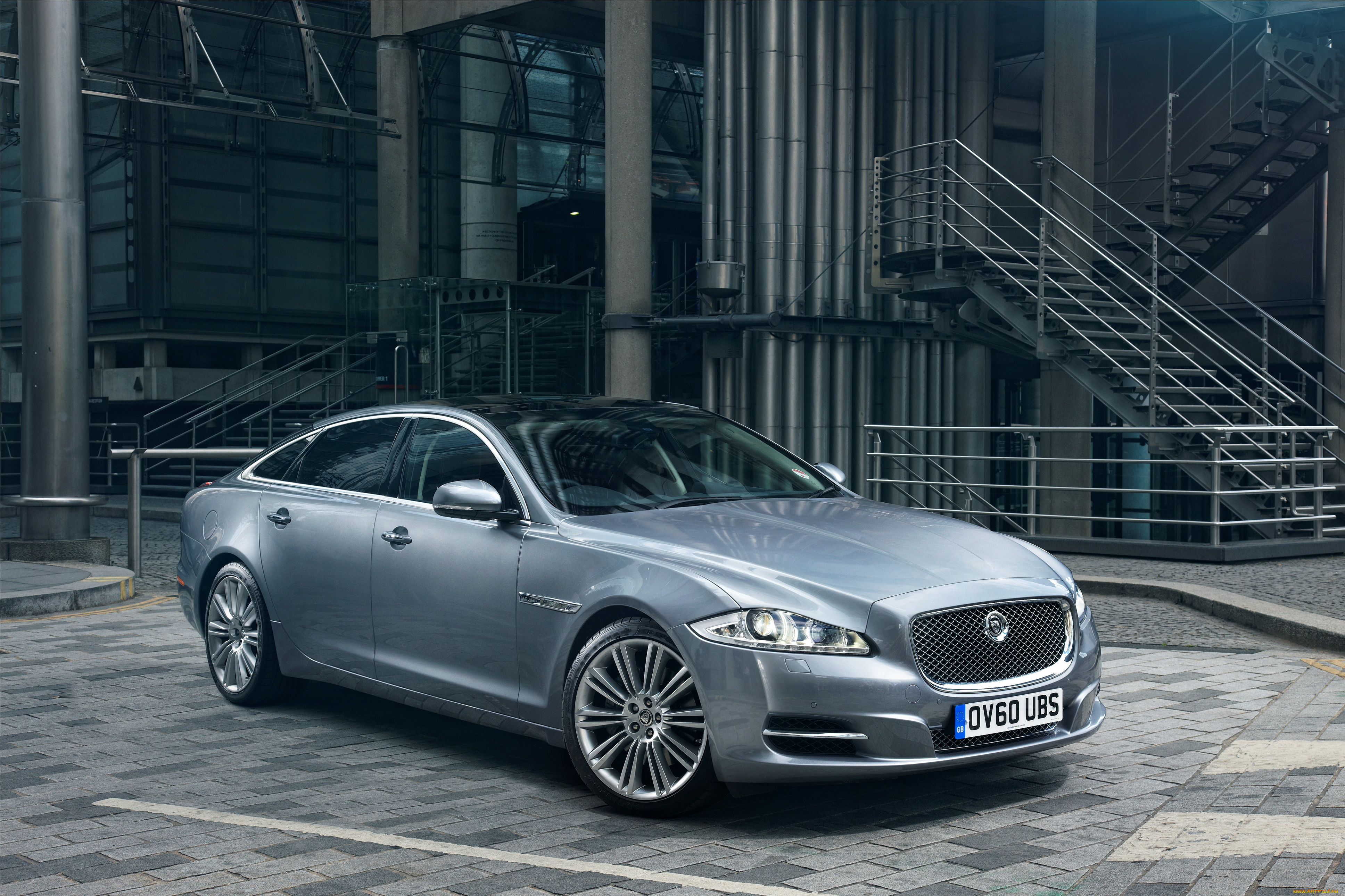 2012, jaguar, xj, lwb, автомобили