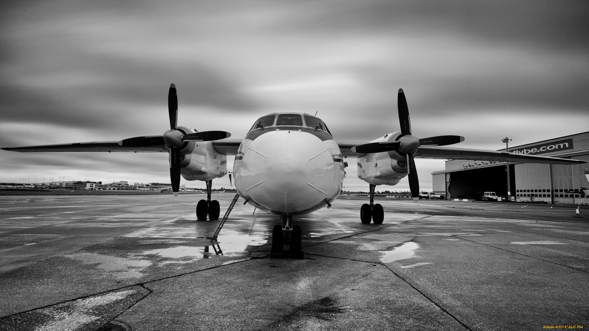 авиация, пассажирские, самолёты, азродром, стоянка, самолет