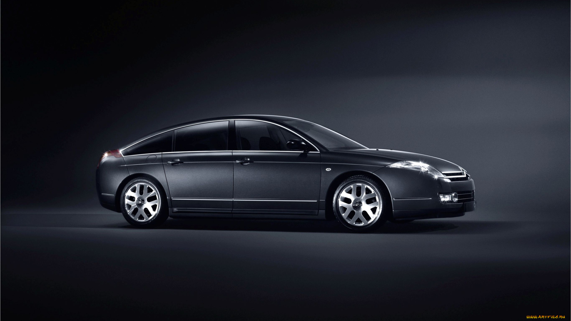 автомобили, citroen