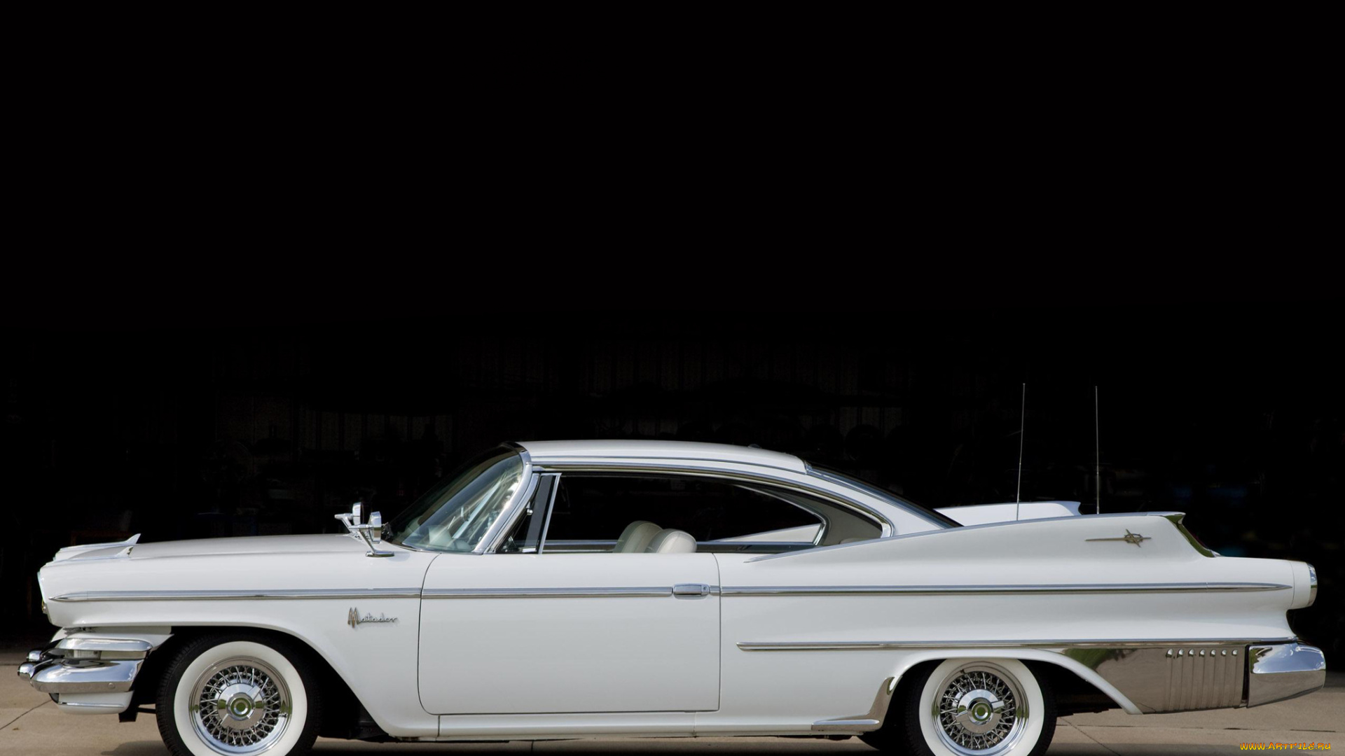 автомобили, dodge, matador, 1959